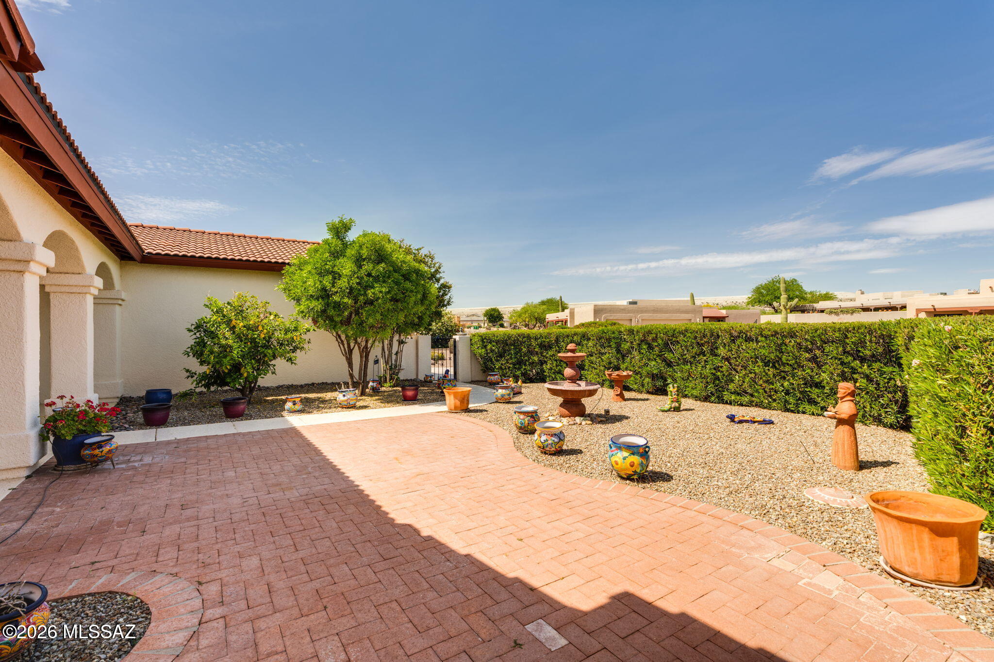 Portillo Ridge - Residential