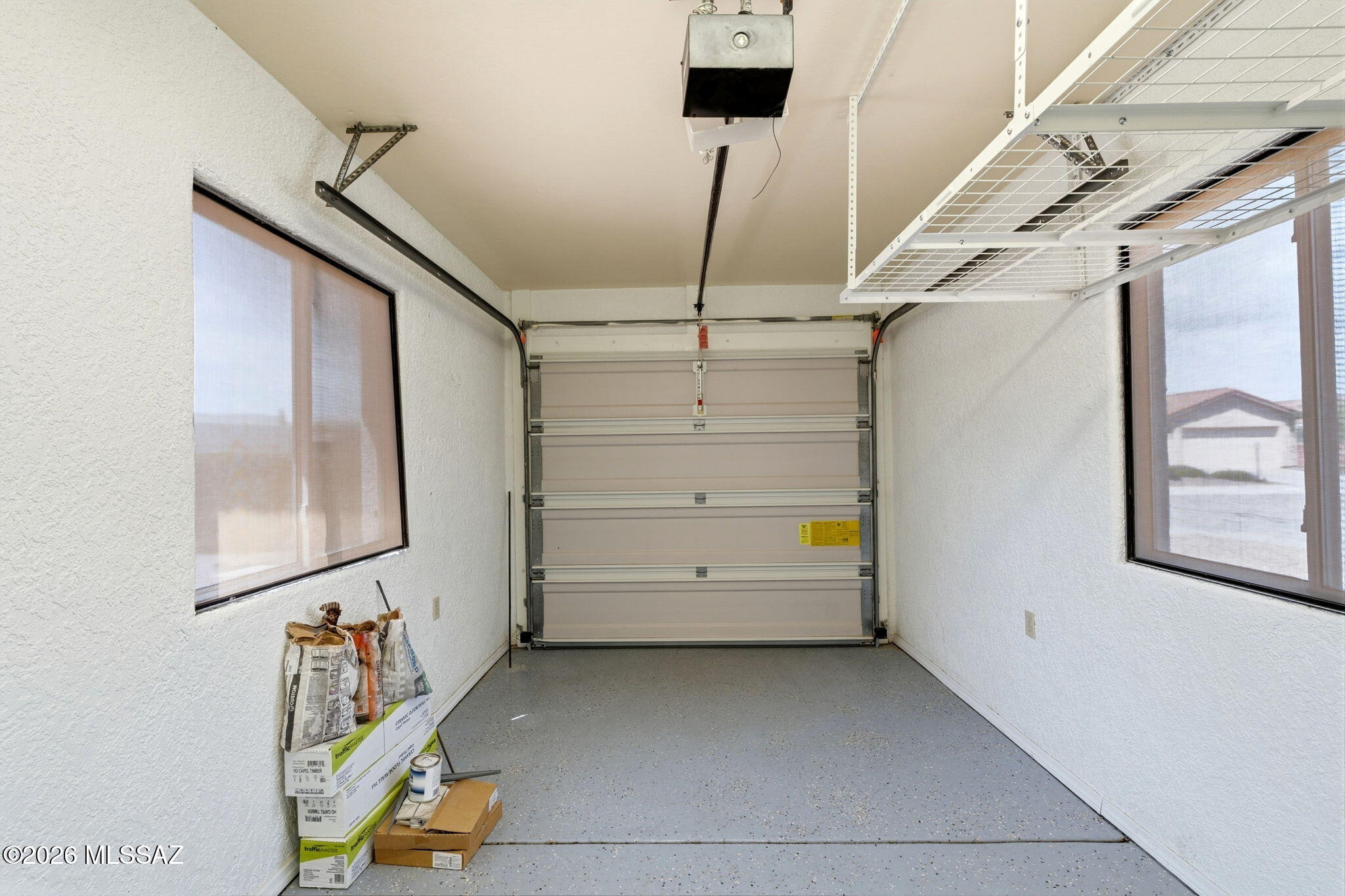 Portillo Ridge - Residential