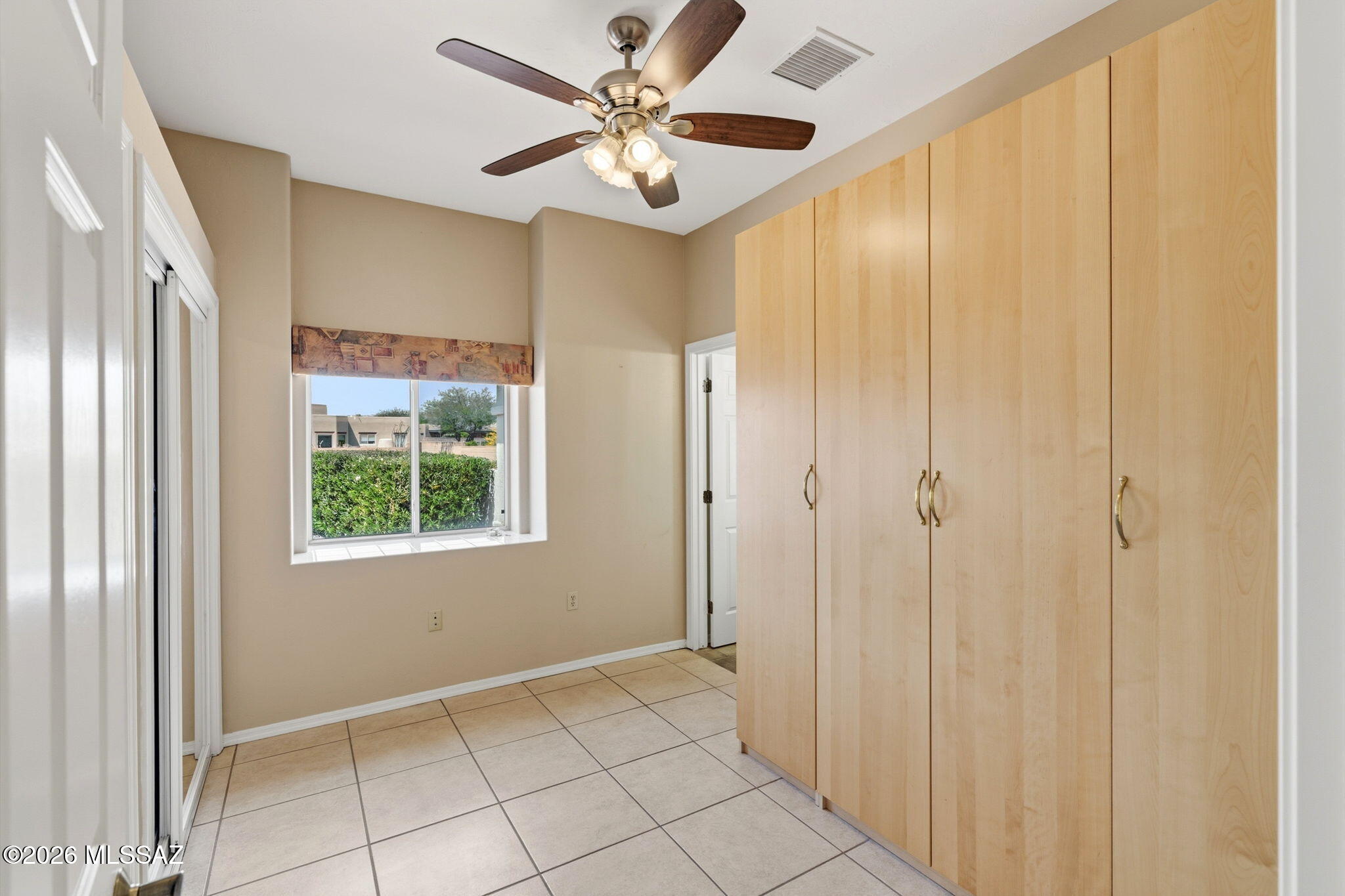 Portillo Ridge - Residential