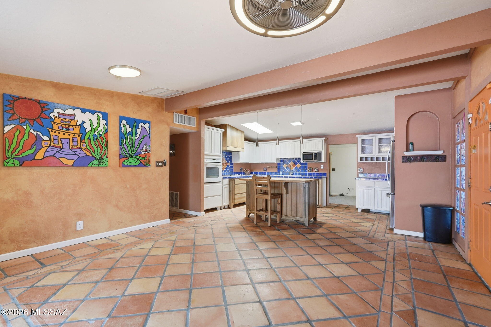 Kingston Knolls Terrace - Residential