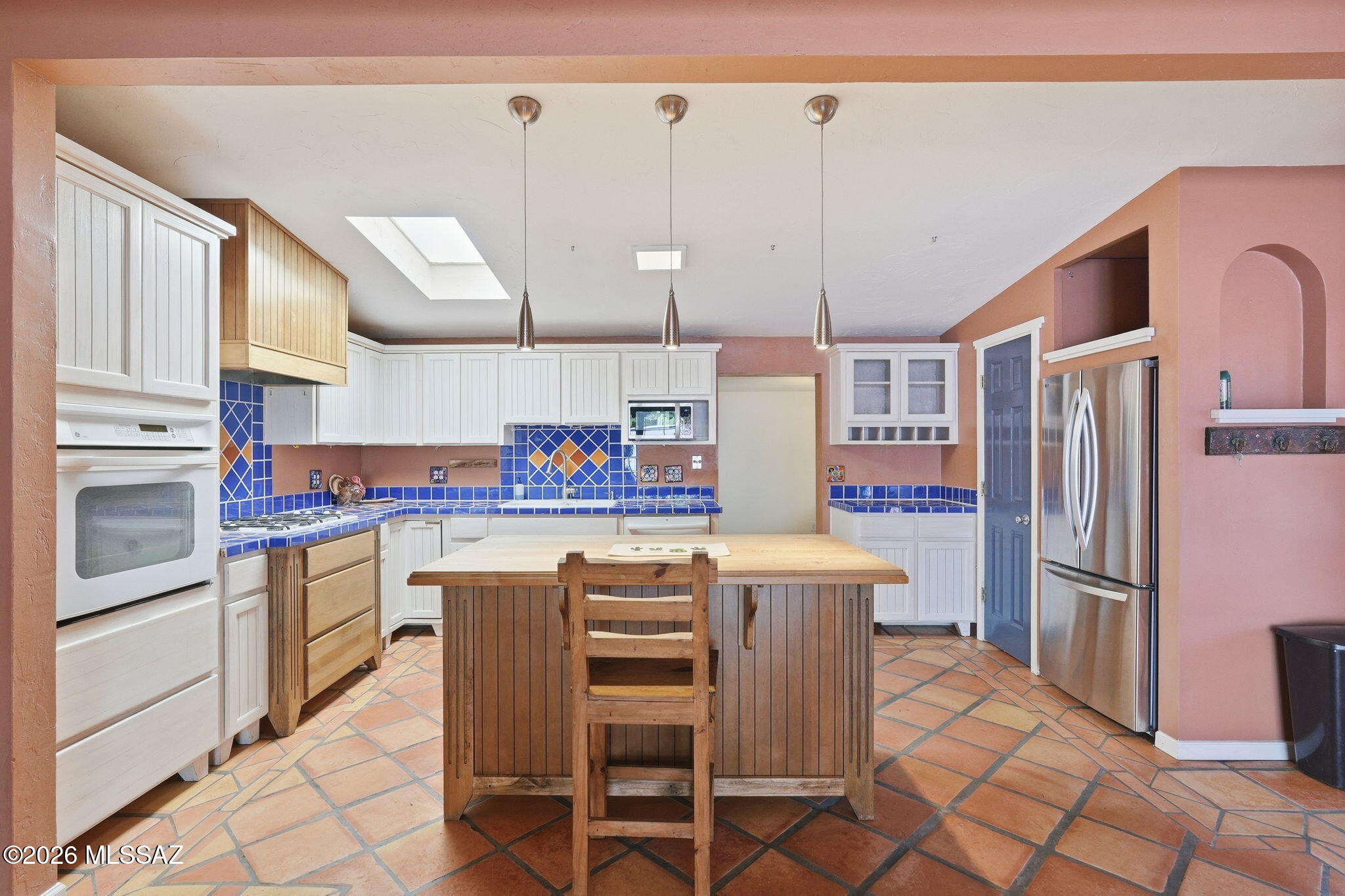 Kingston Knolls Terrace - Residential