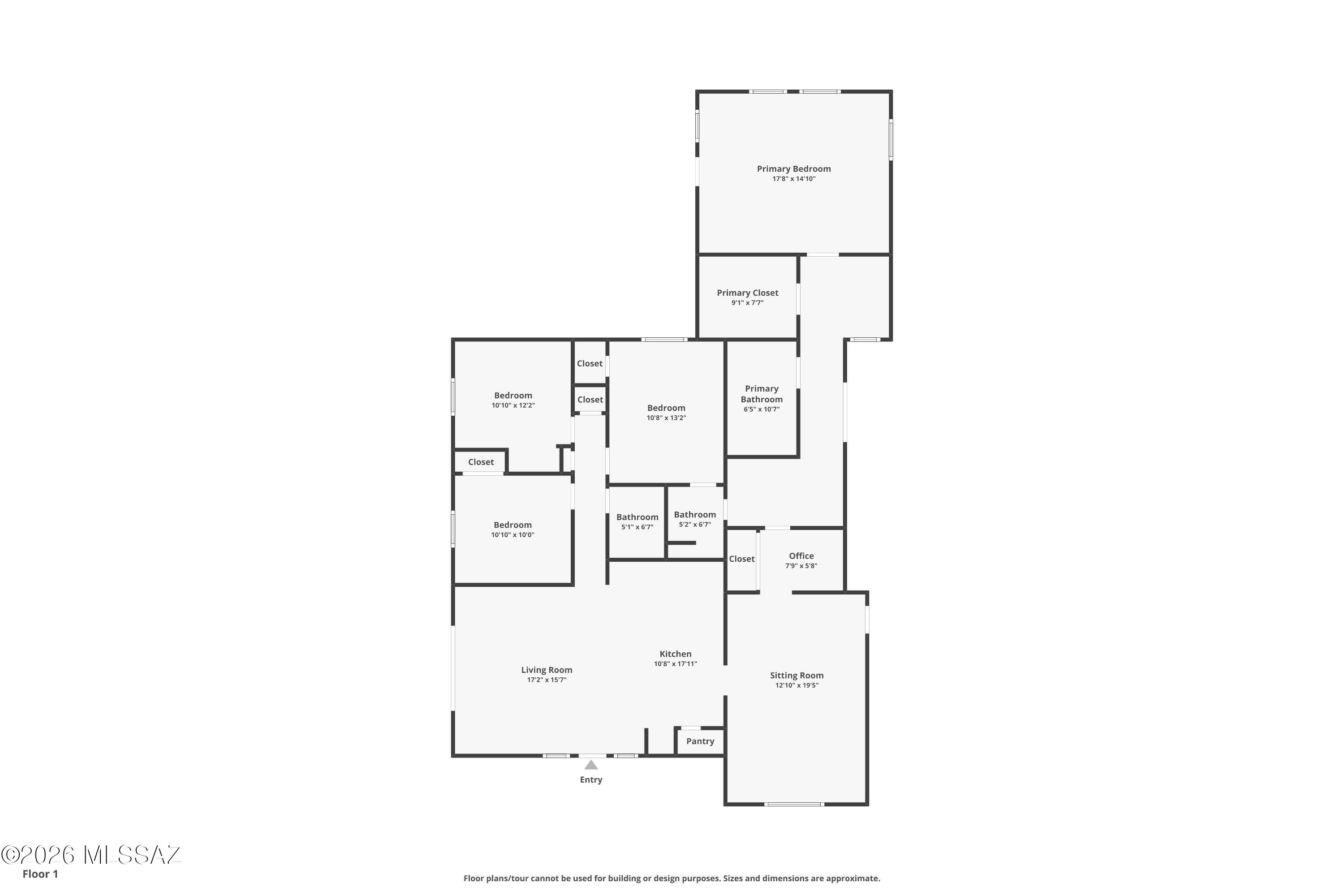 Kingston Knolls Terrace - Residential