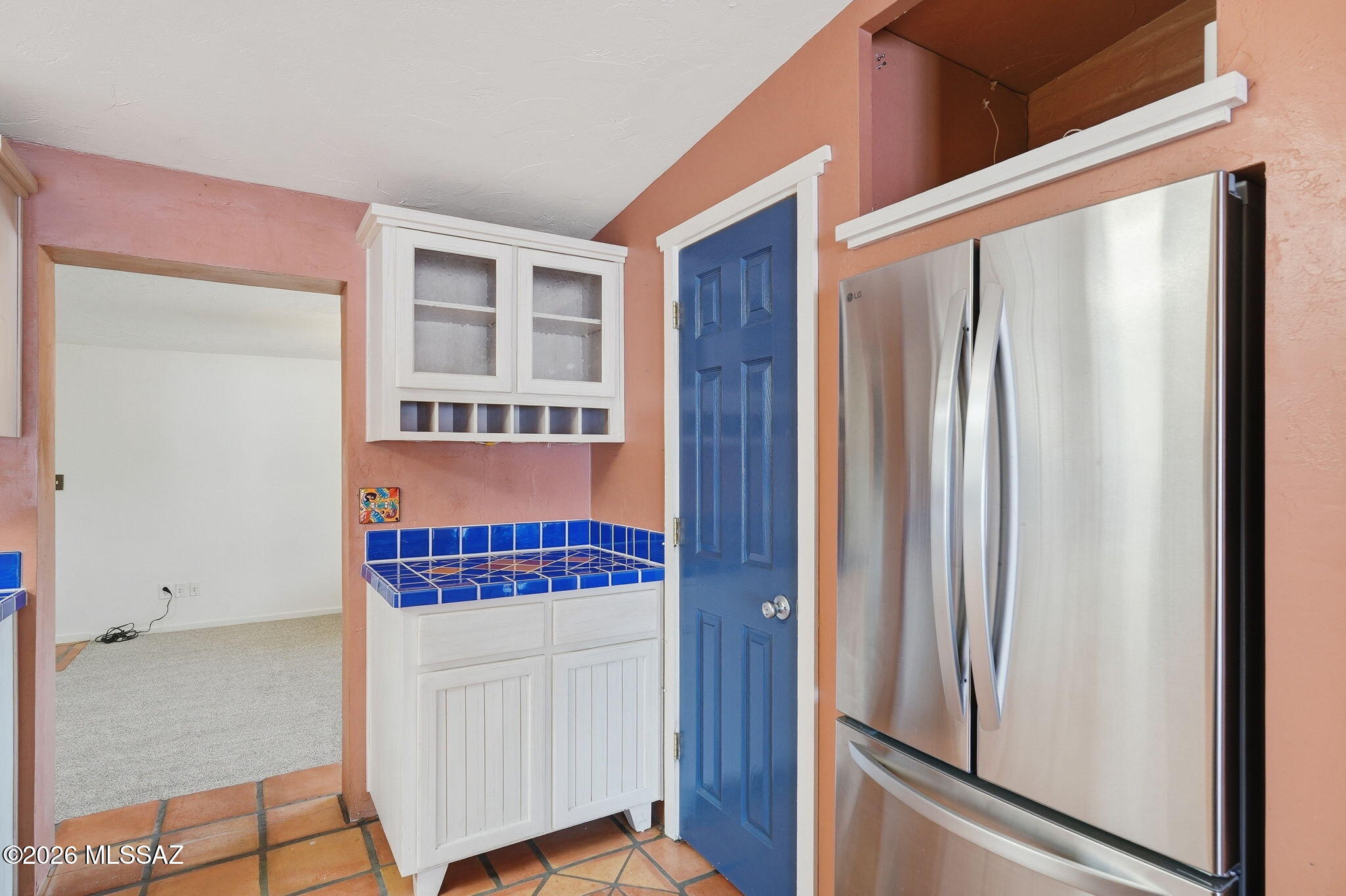 Kingston Knolls Terrace - Residential