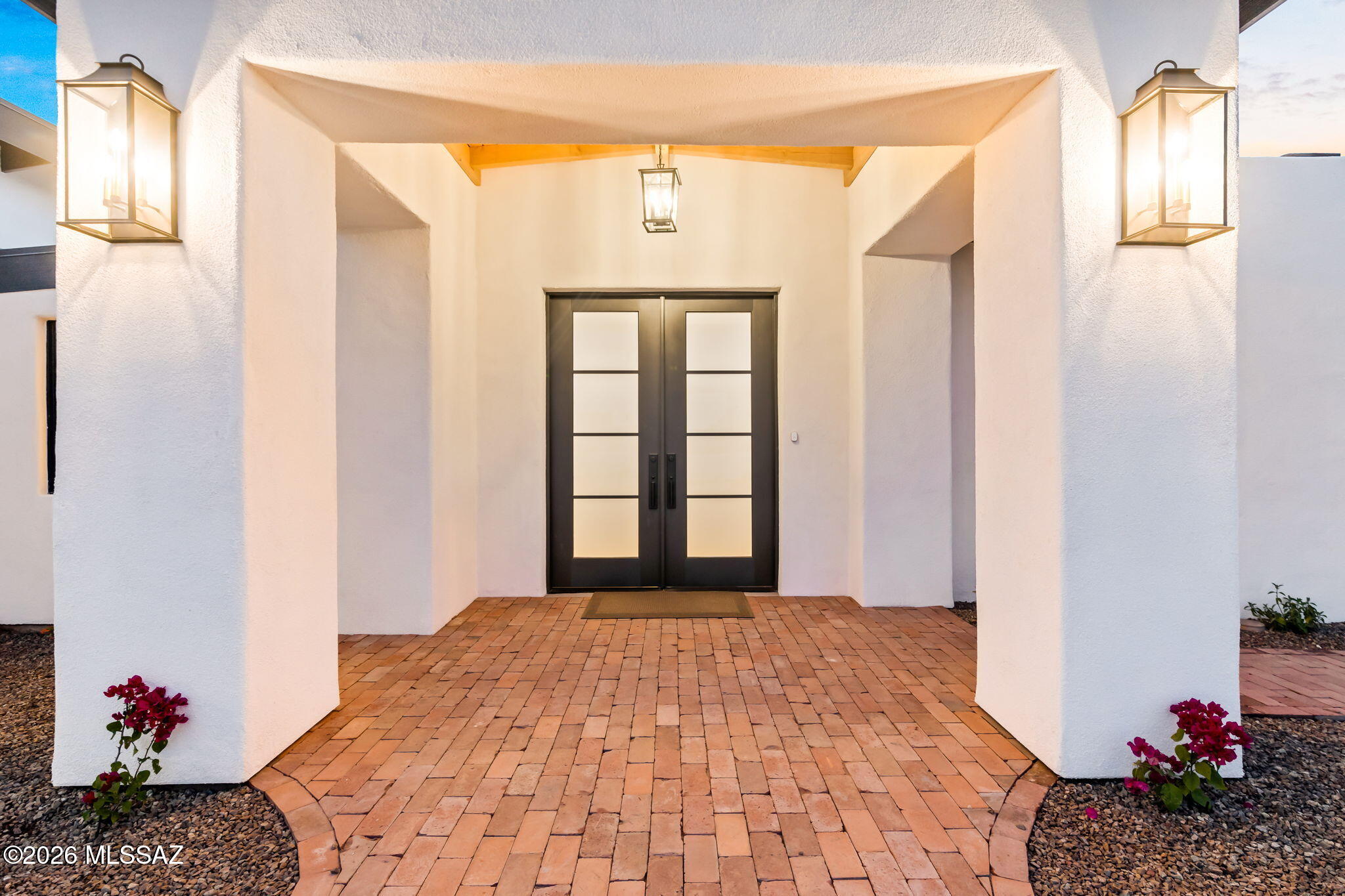 Colonia Solana - Residential