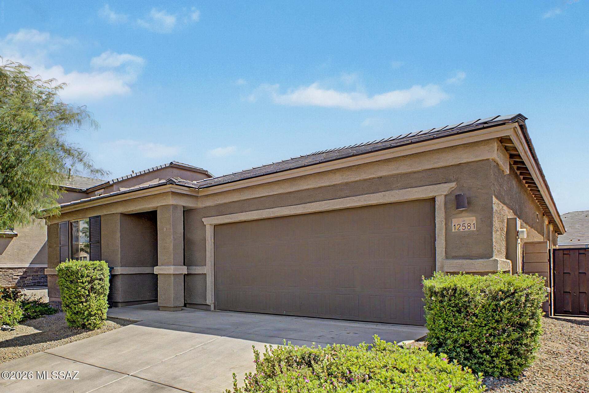 Gladden Farms BLK 30 - Residential
