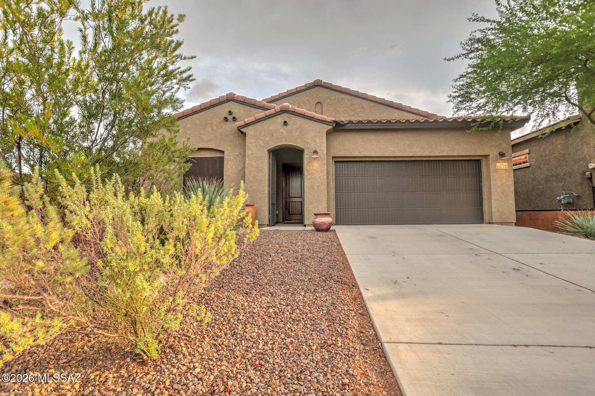 Viewpointe II At Vistoso Trails - Residential