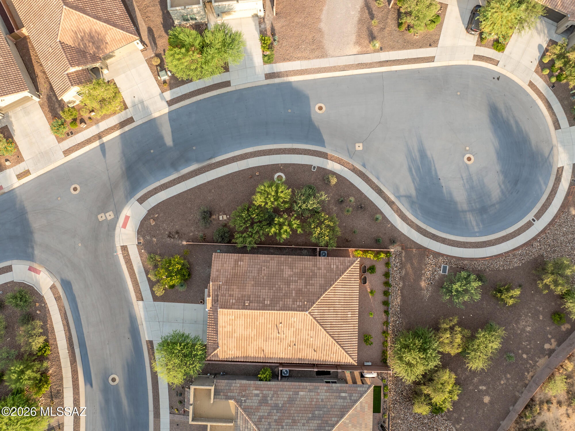 Viewpointe II At Vistoso Trails - Residential