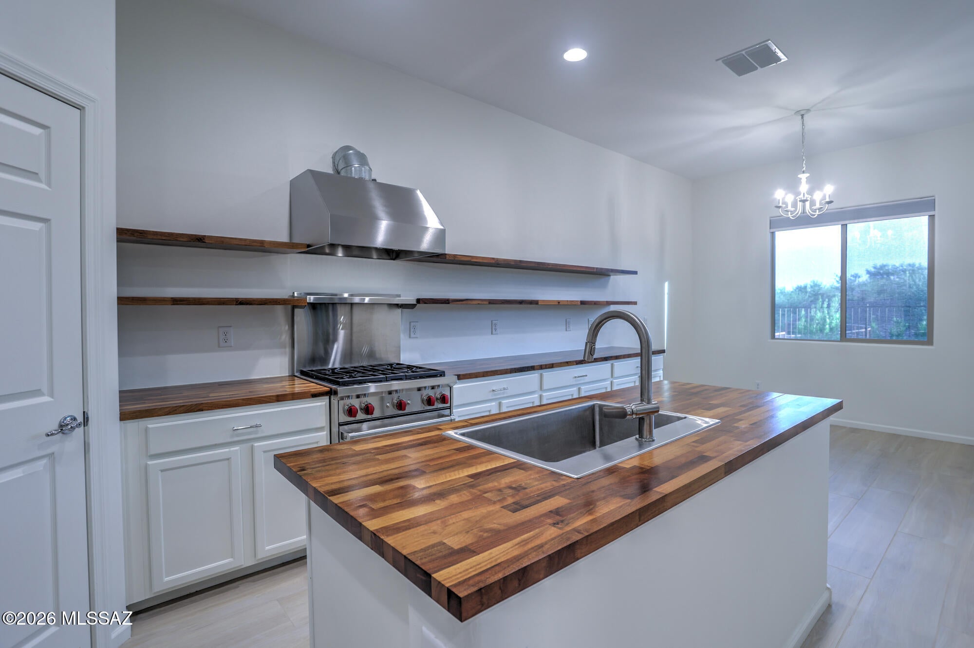 Viewpointe II At Vistoso Trails - Residential
