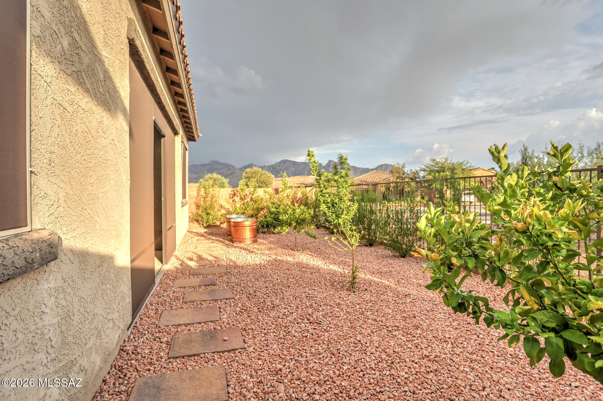 Viewpointe II At Vistoso Trails - Residential