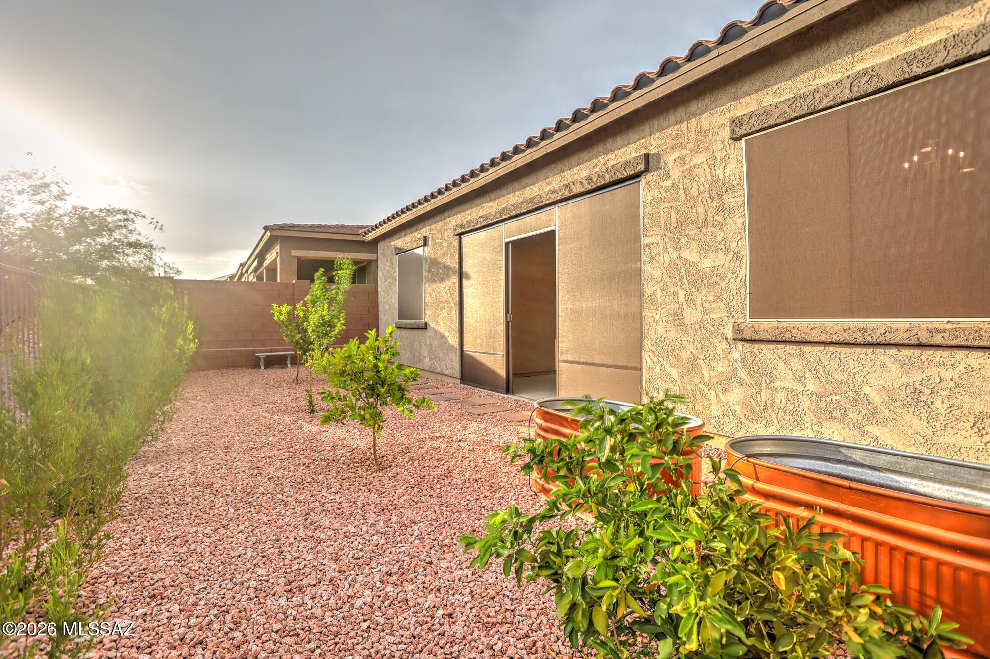 Viewpointe II At Vistoso Trails - Residential