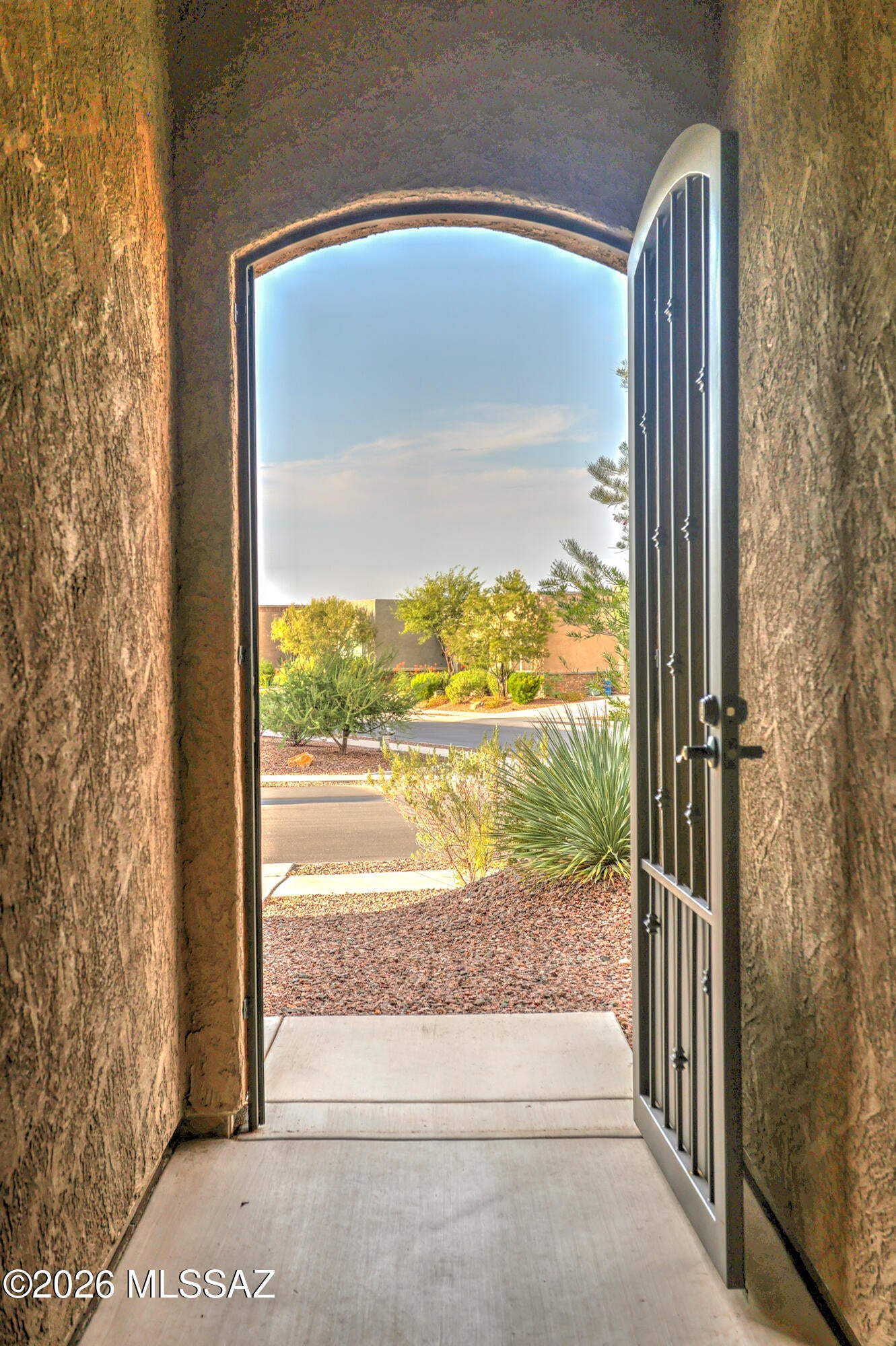 Viewpointe II At Vistoso Trails - Residential