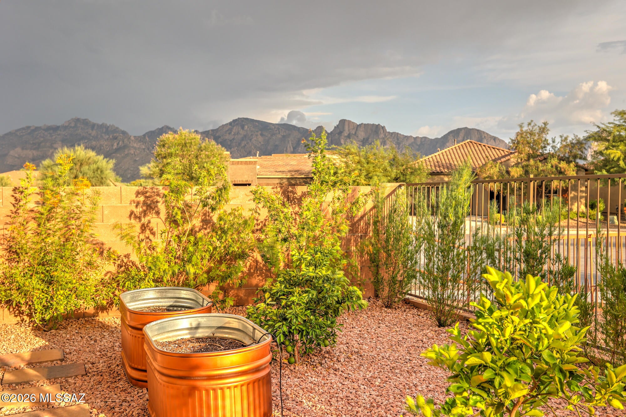 Viewpointe II At Vistoso Trails - Residential