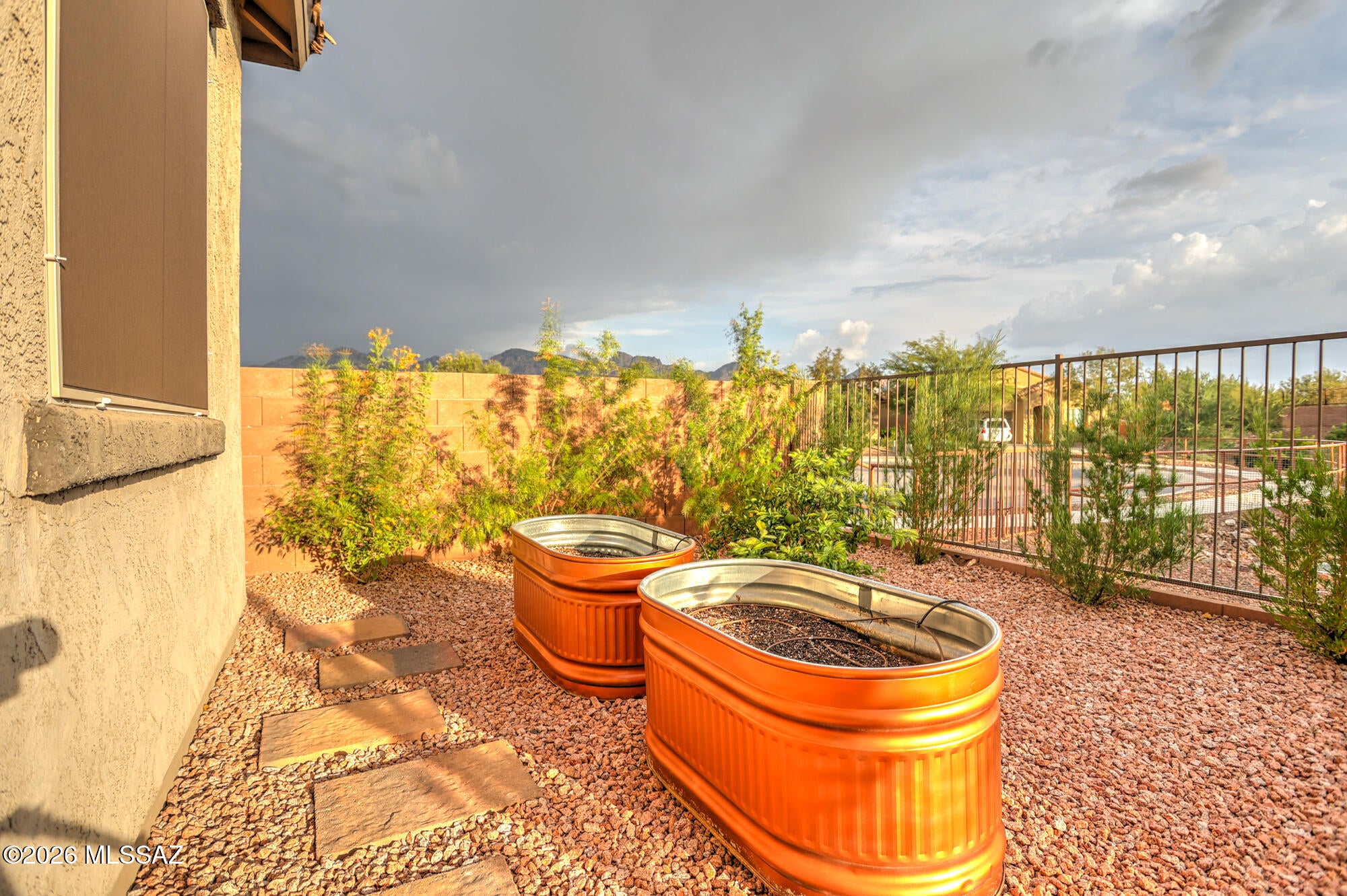 Viewpointe II At Vistoso Trails - Residential