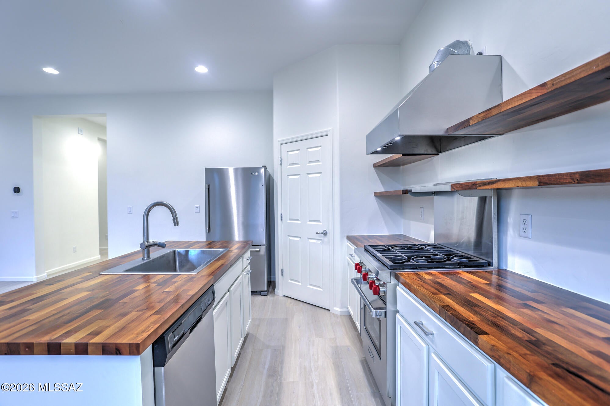 Viewpointe II At Vistoso Trails - Residential