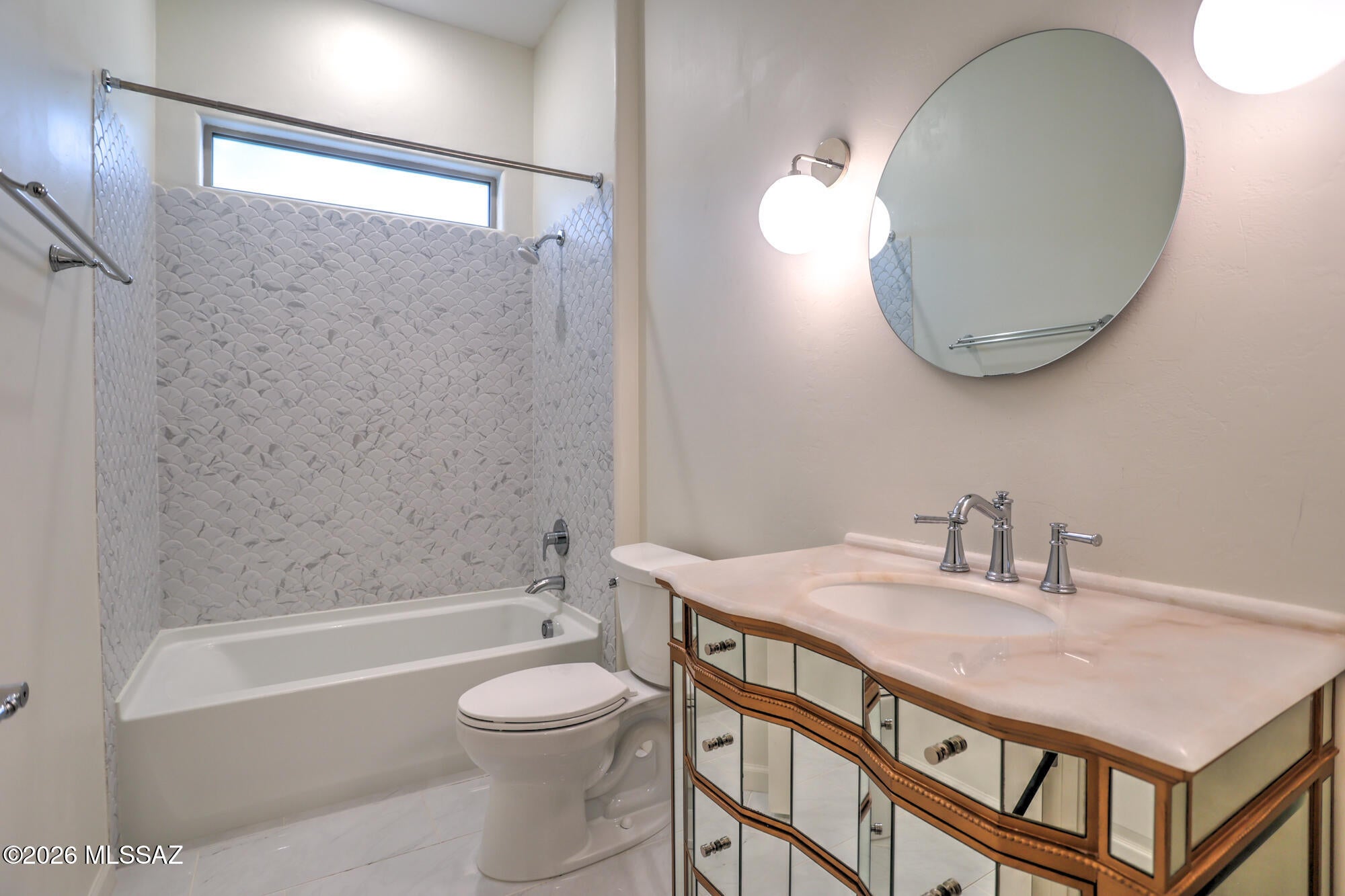 Viewpointe II At Vistoso Trails - Residential