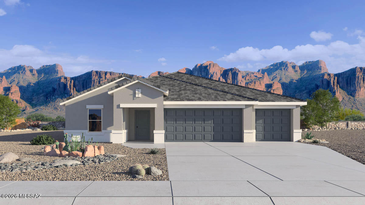 Saguaro Bloom 7A - Residential