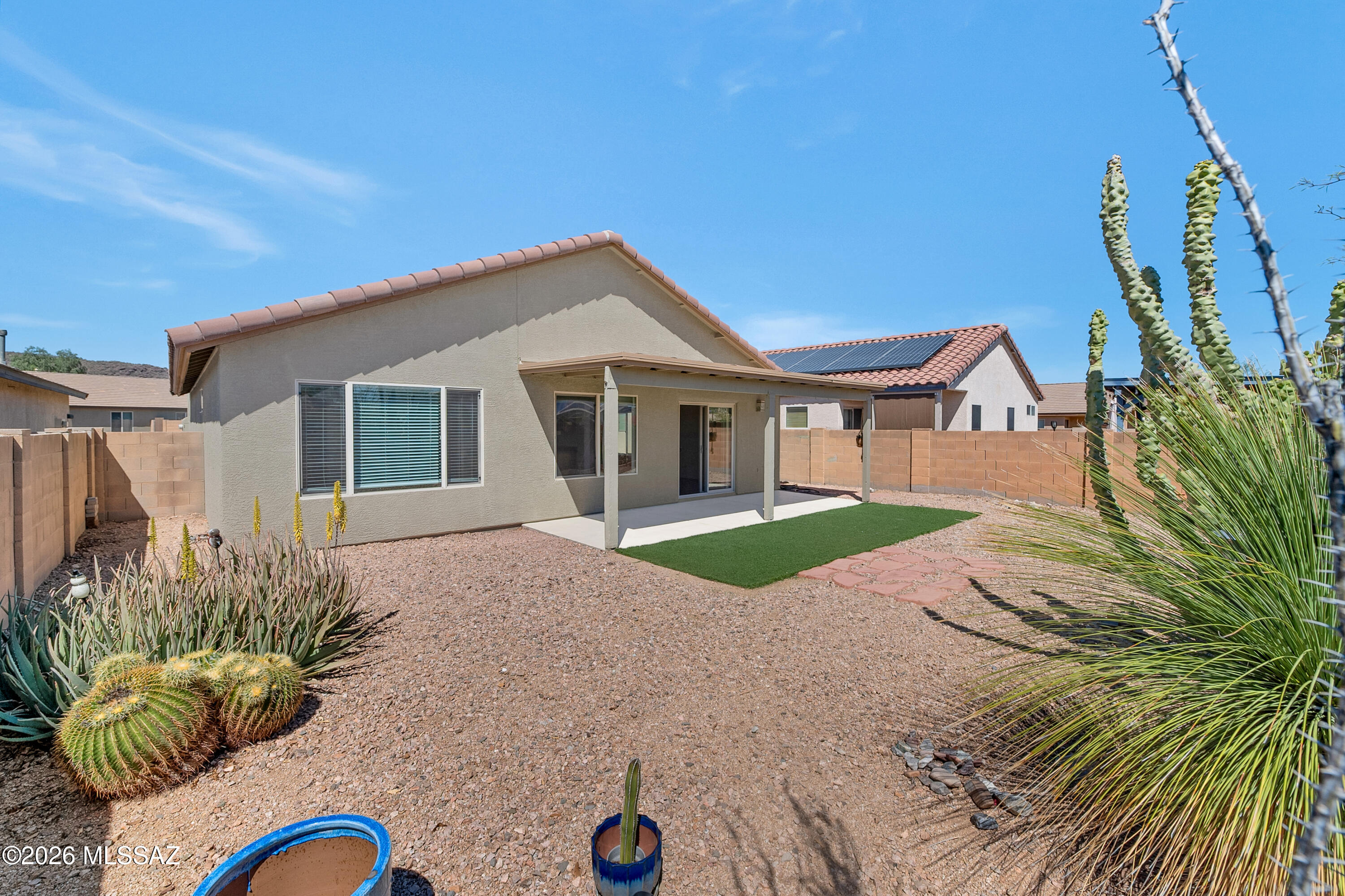 N/A - Residential