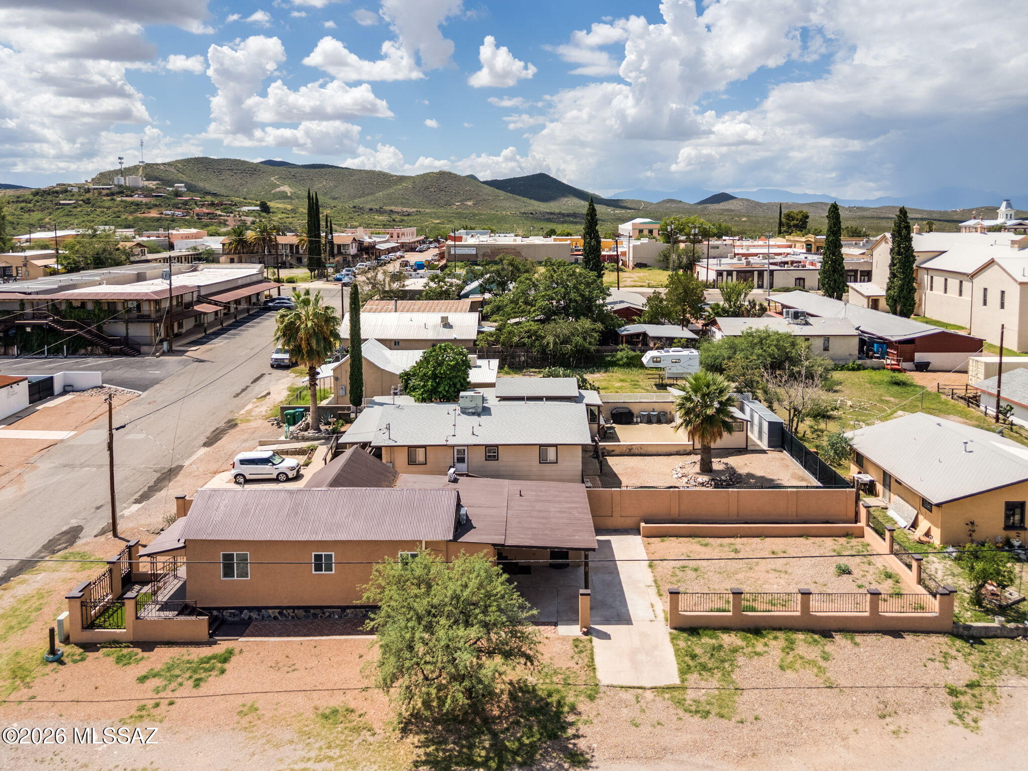 N/A - Residential