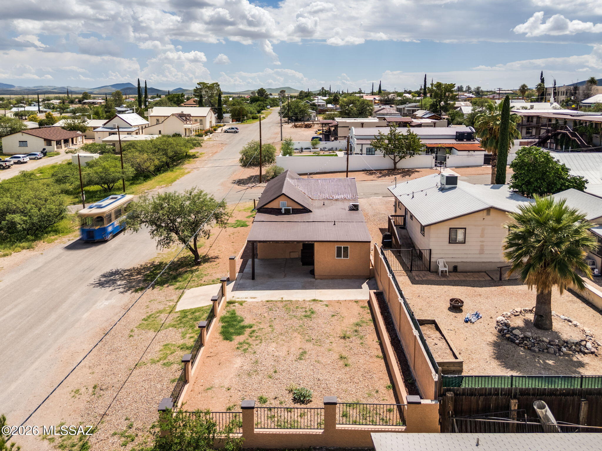 N/A - Residential