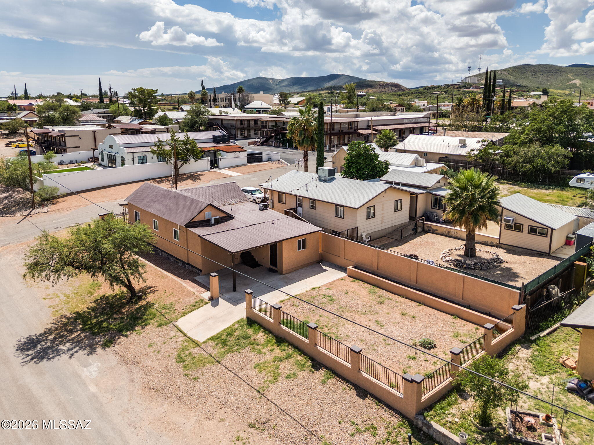 N/A - Residential