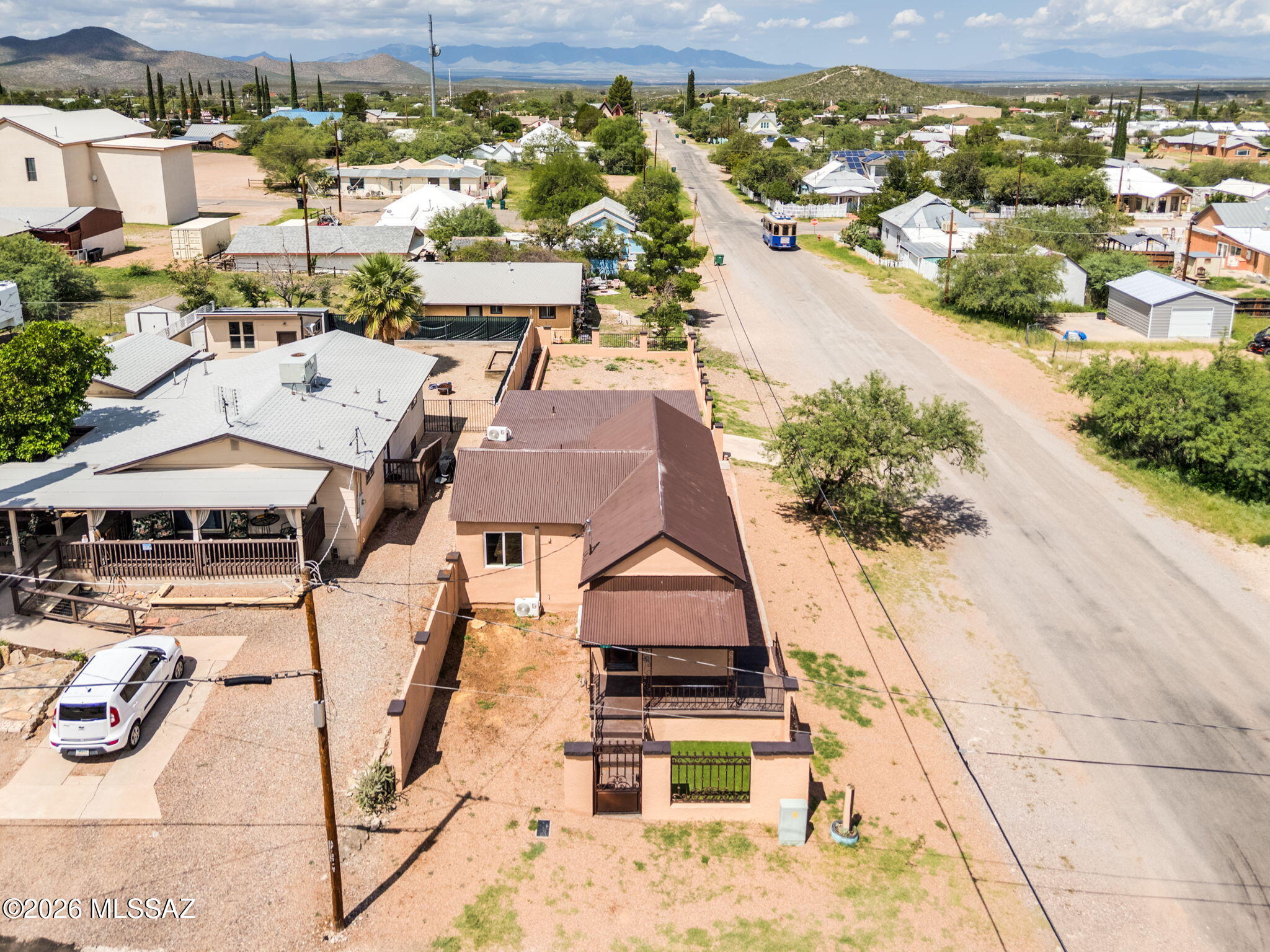 N/A - Residential