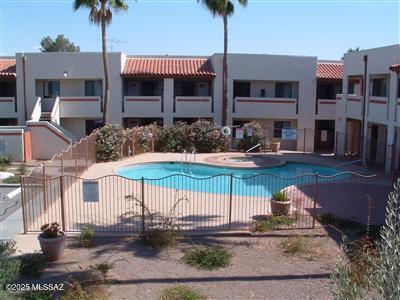 Sierra Madre Condos - Residential Lease