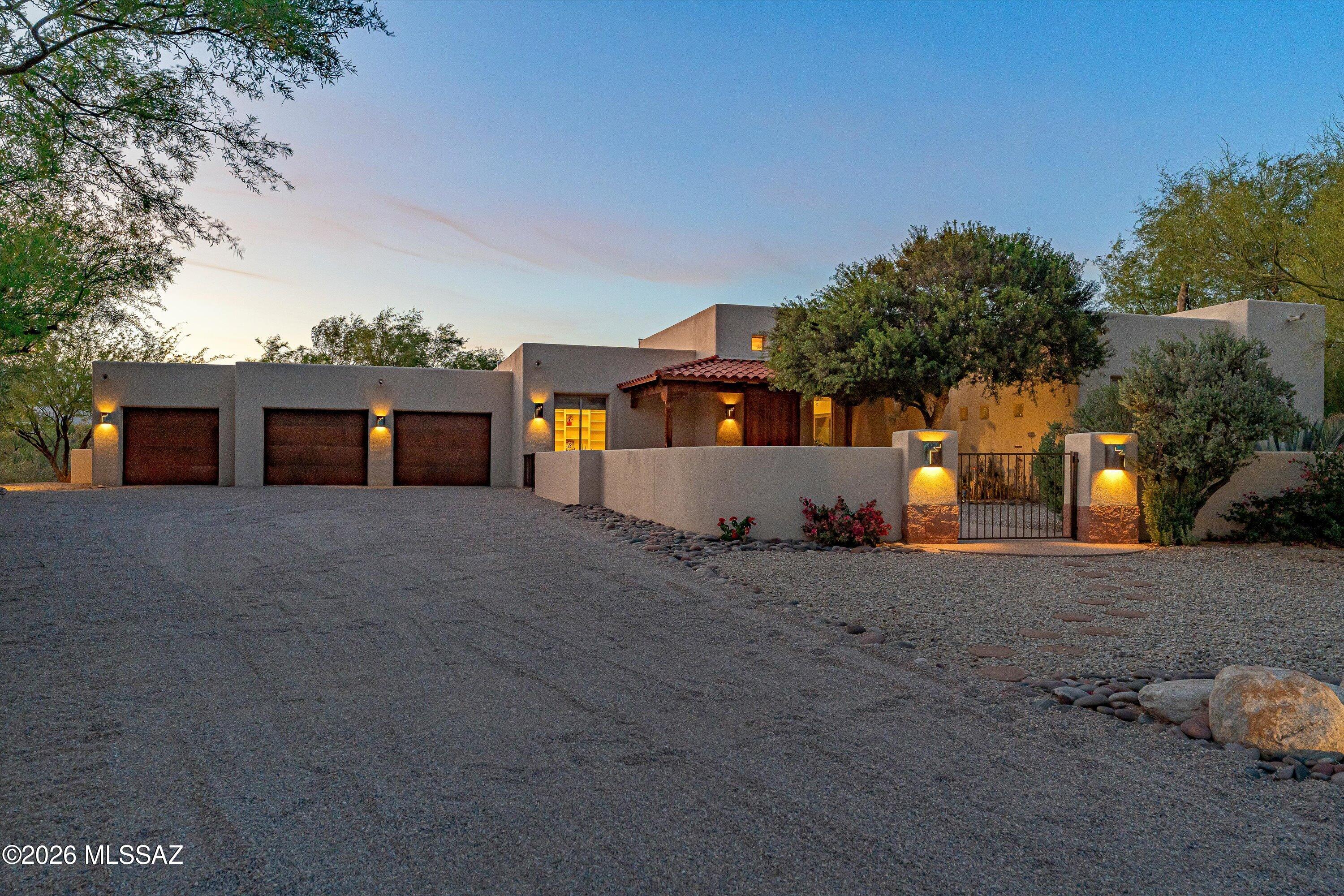 Sneller Hills (1-39) - Residential