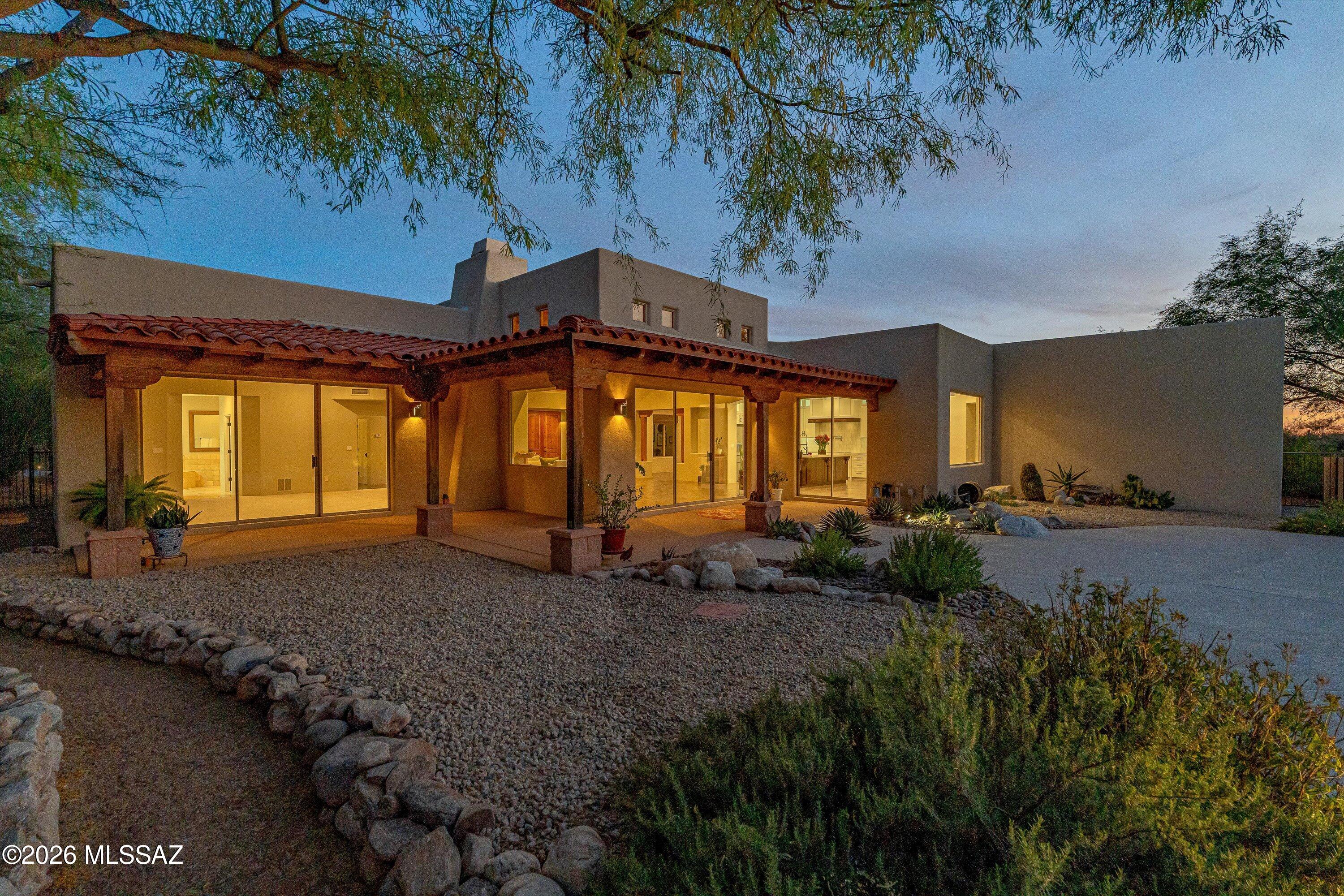 Sneller Hills (1-39) - Residential