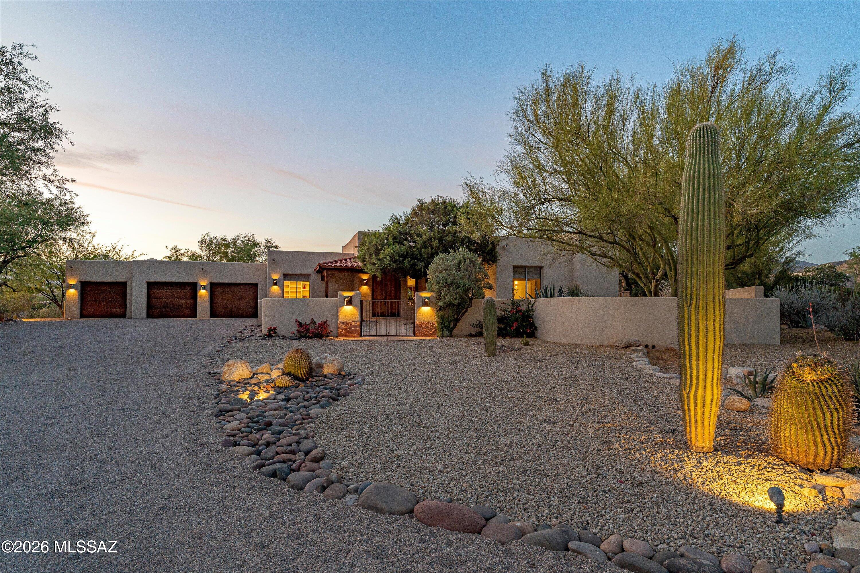 Sneller Hills (1-39) - Residential