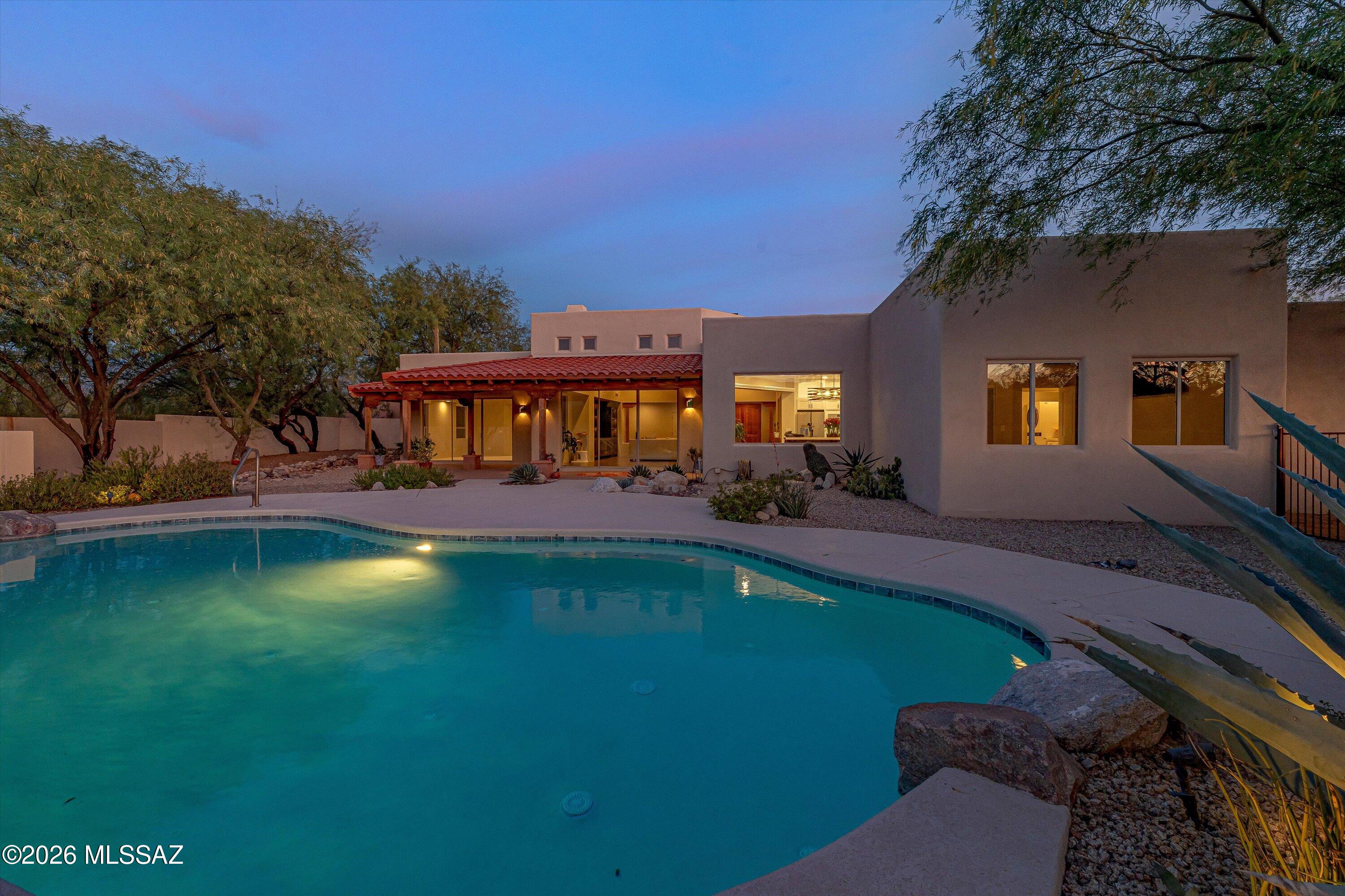 Sneller Hills (1-39) - Residential