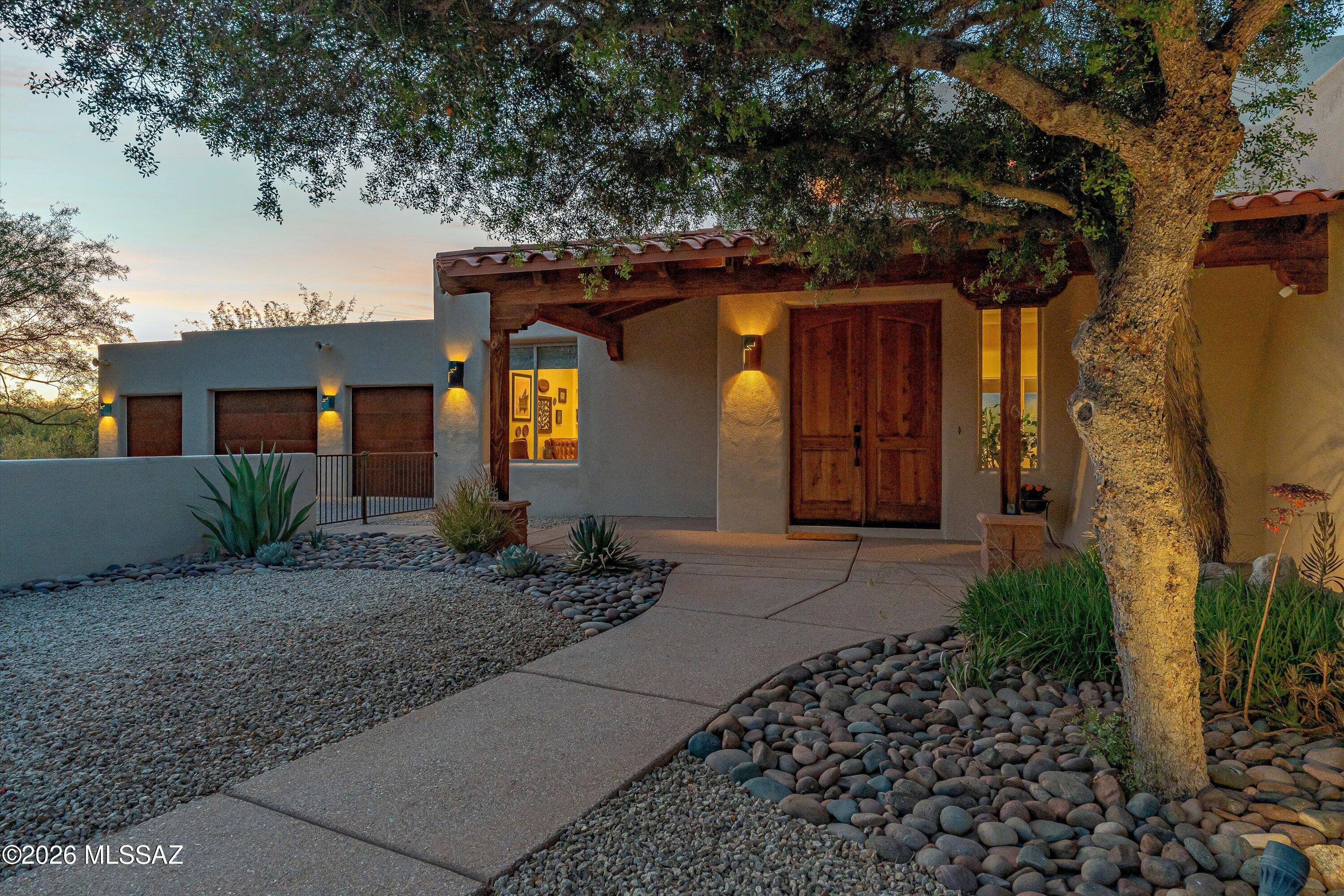 Sneller Hills (1-39) - Residential
