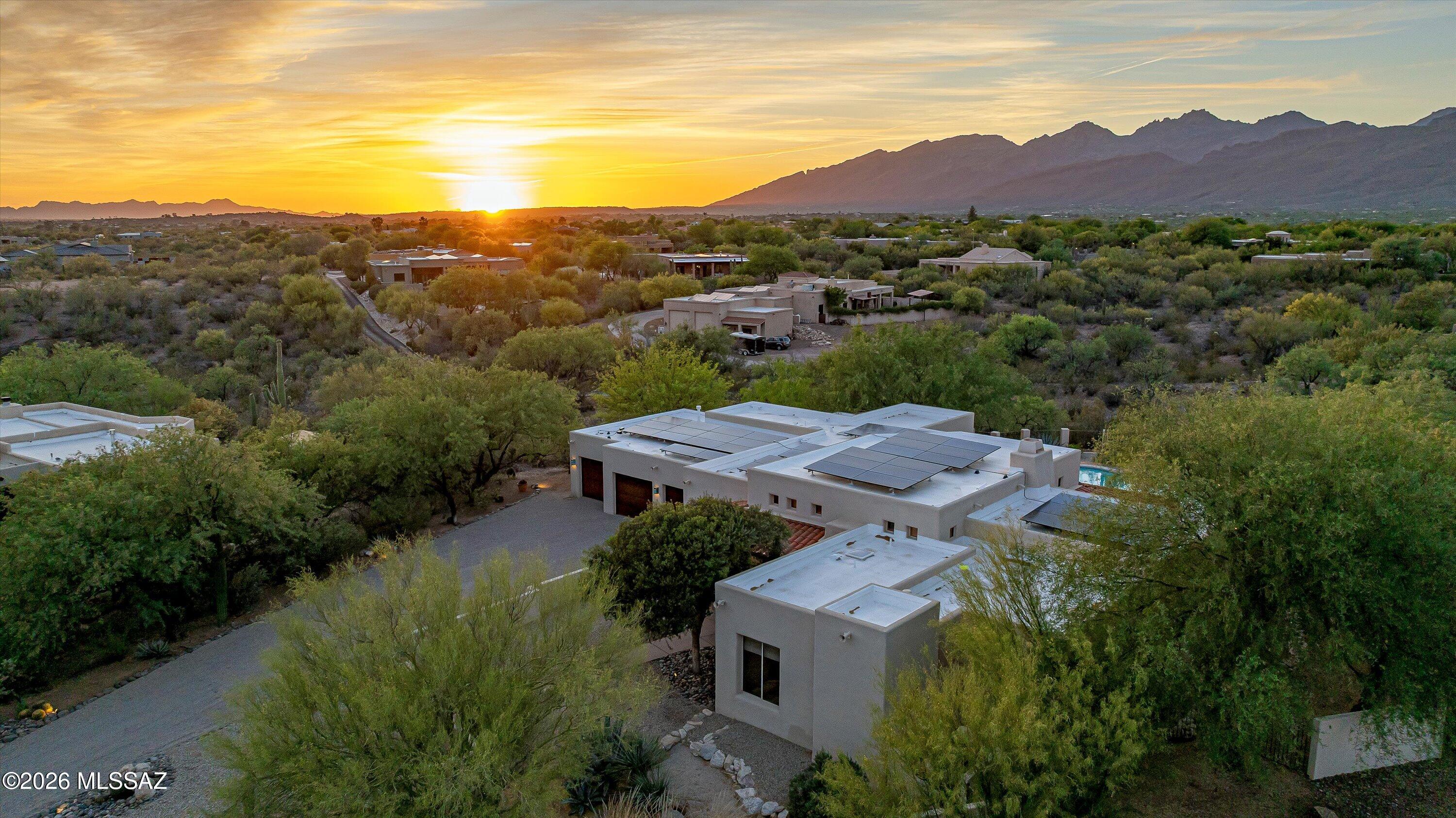 Sneller Hills (1-39) - Residential