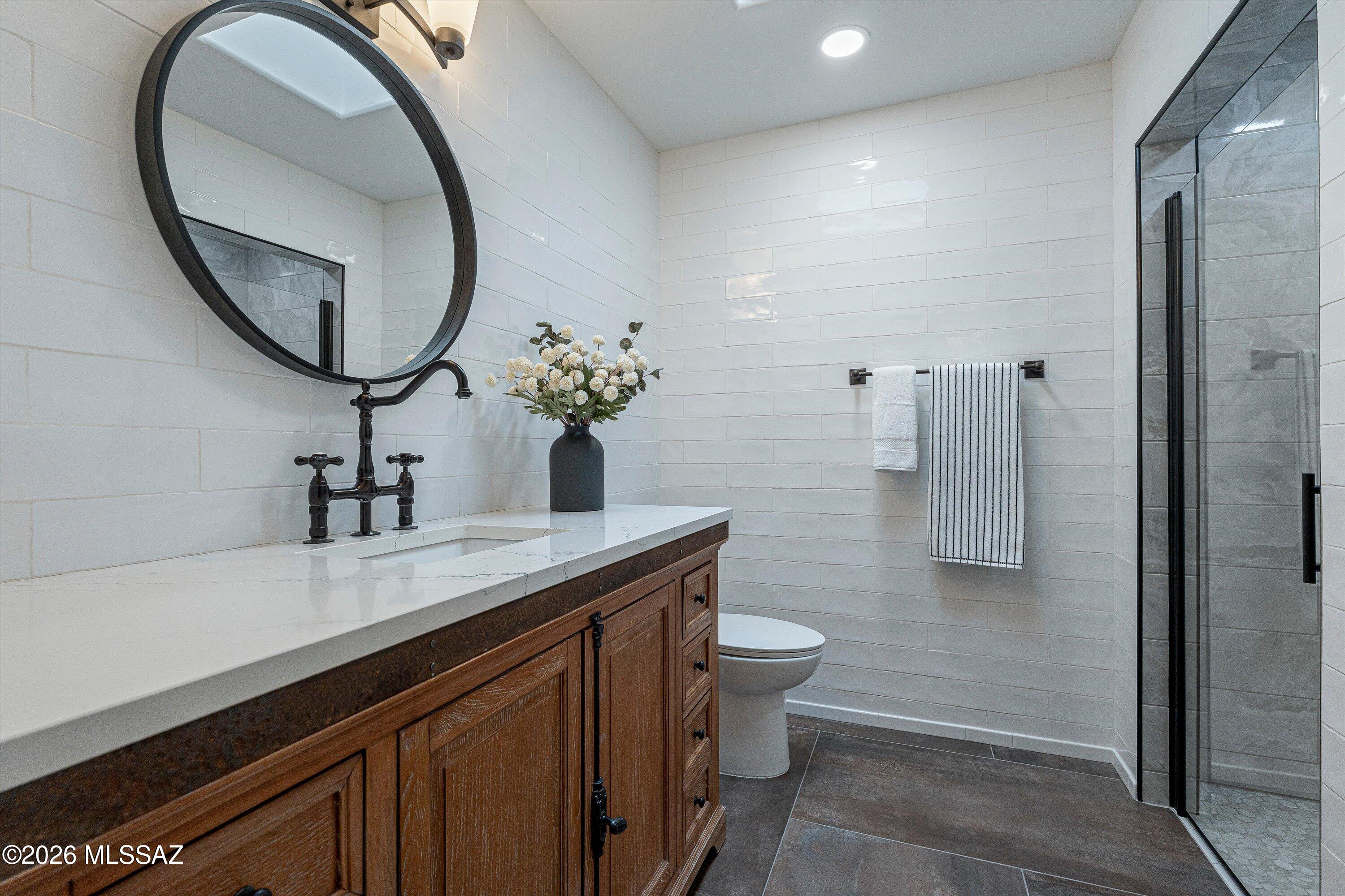 Sneller Hills (1-39) - Residential