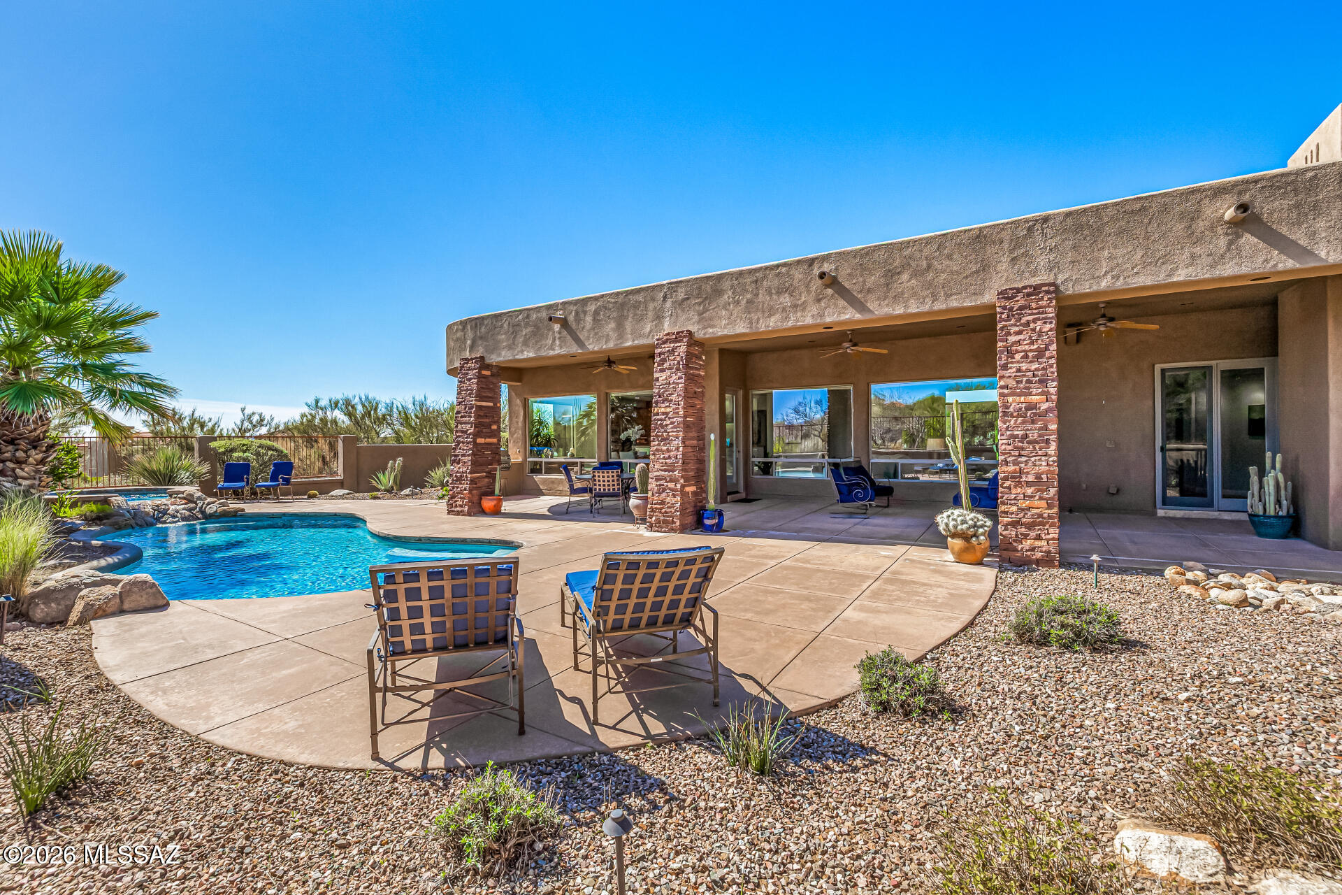 Pima Canyon Estates (1-176) - Residential