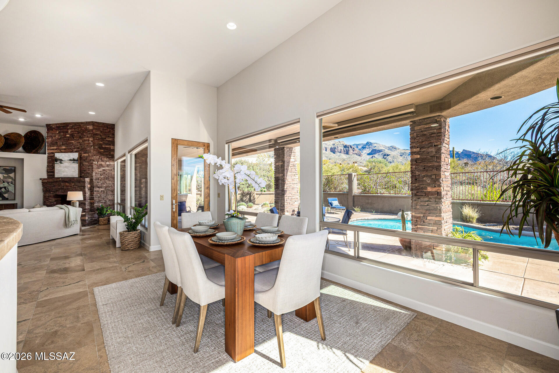 Pima Canyon Estates (1-176) - Residential