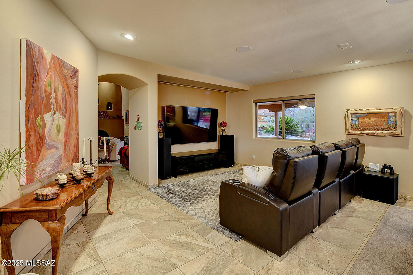 Loma De La Vista Verde (1-38) - Residential