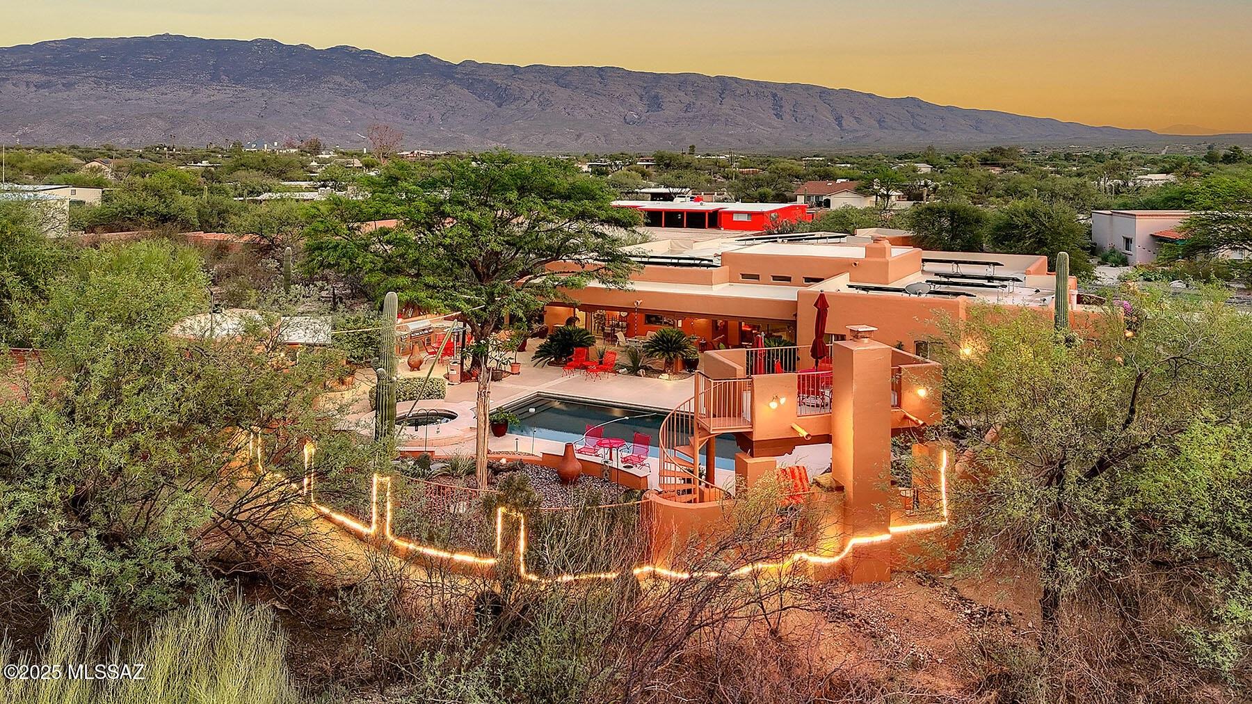 Loma De La Vista Verde (1-38) - Residential