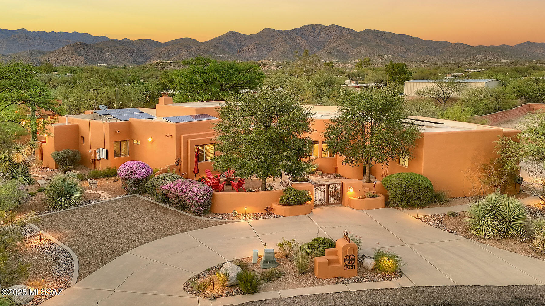Loma De La Vista Verde (1-38) - Residential