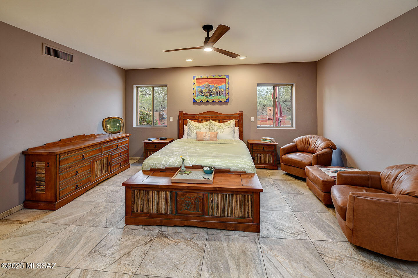 Loma De La Vista Verde (1-38) - Residential