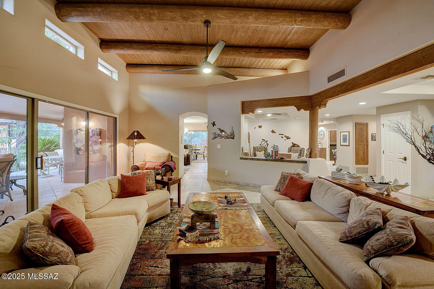 Loma De La Vista Verde (1-38) - Residential