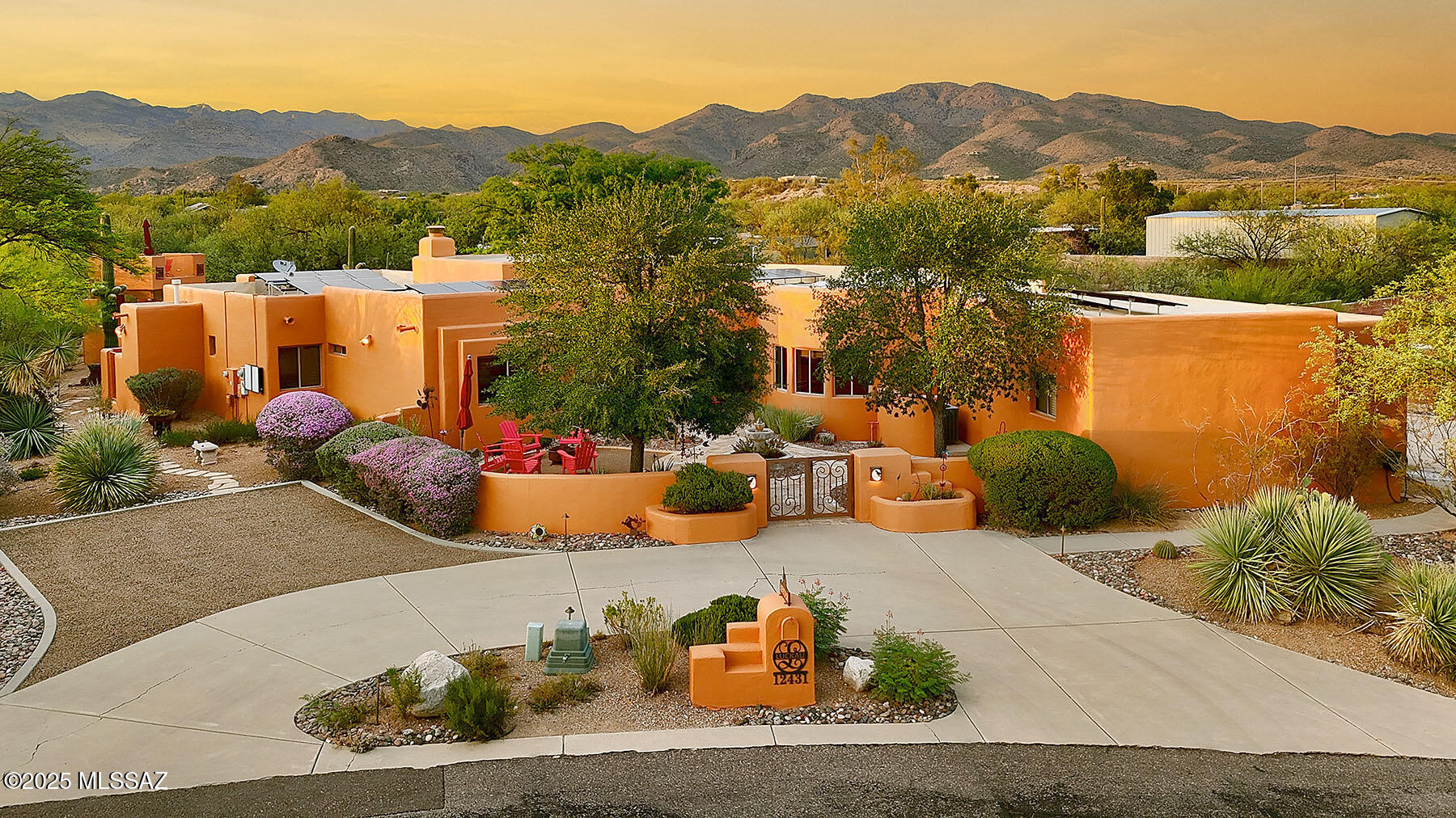 Loma De La Vista Verde (1-38) - Residential