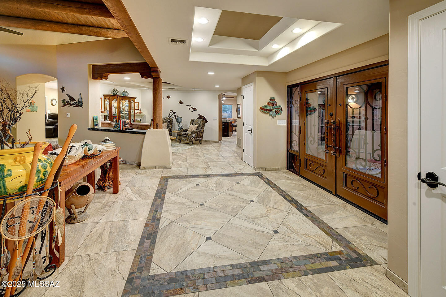Loma De La Vista Verde (1-38) - Residential