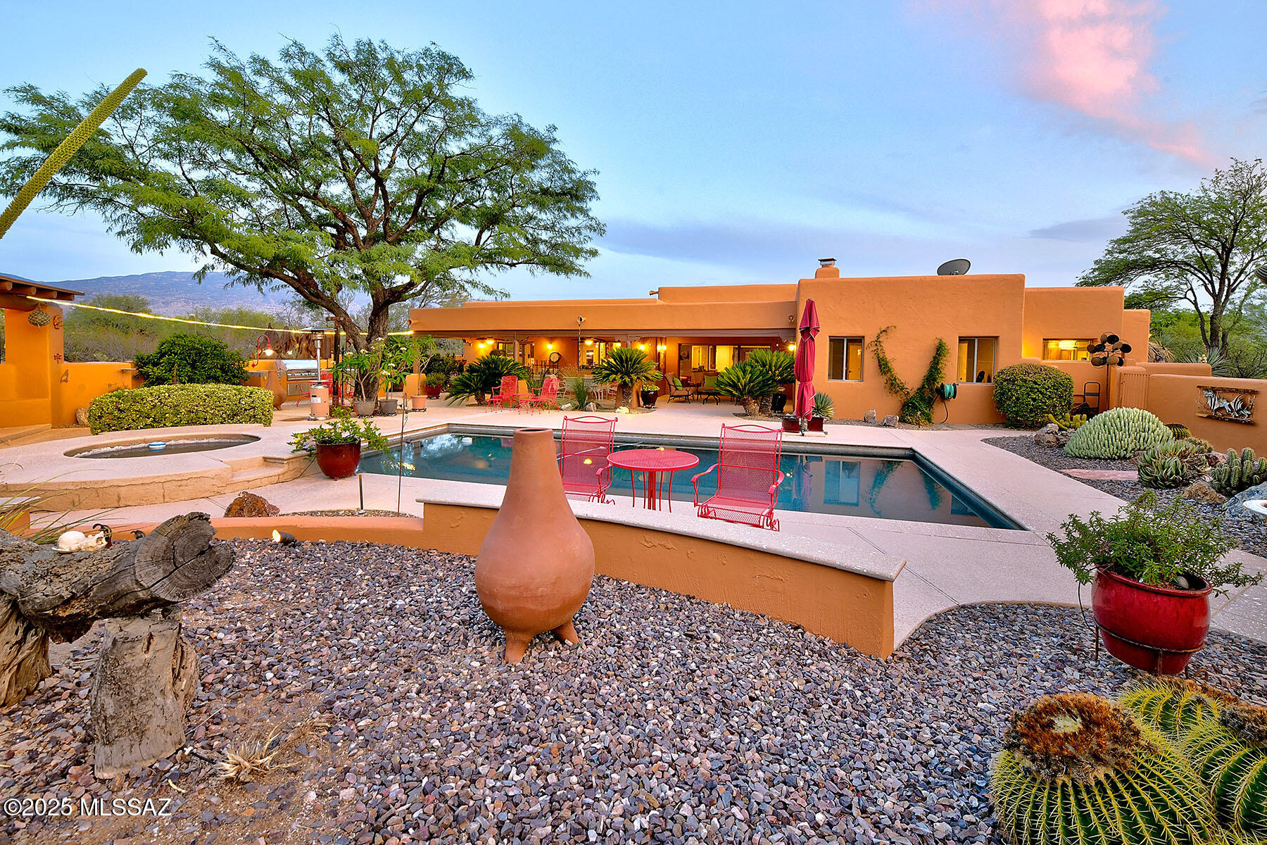 Loma De La Vista Verde (1-38) - Residential
