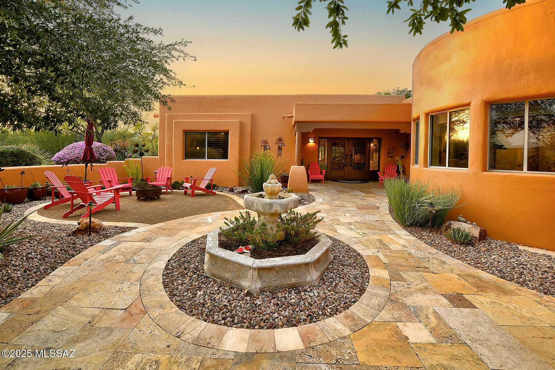 Loma De La Vista Verde (1-38) - Residential
