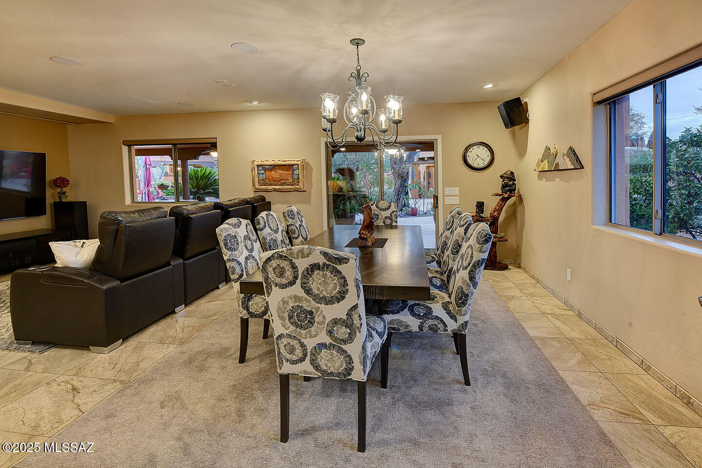 Loma De La Vista Verde (1-38) - Residential