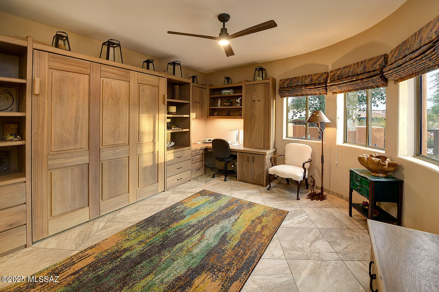 Loma De La Vista Verde (1-38) - Residential