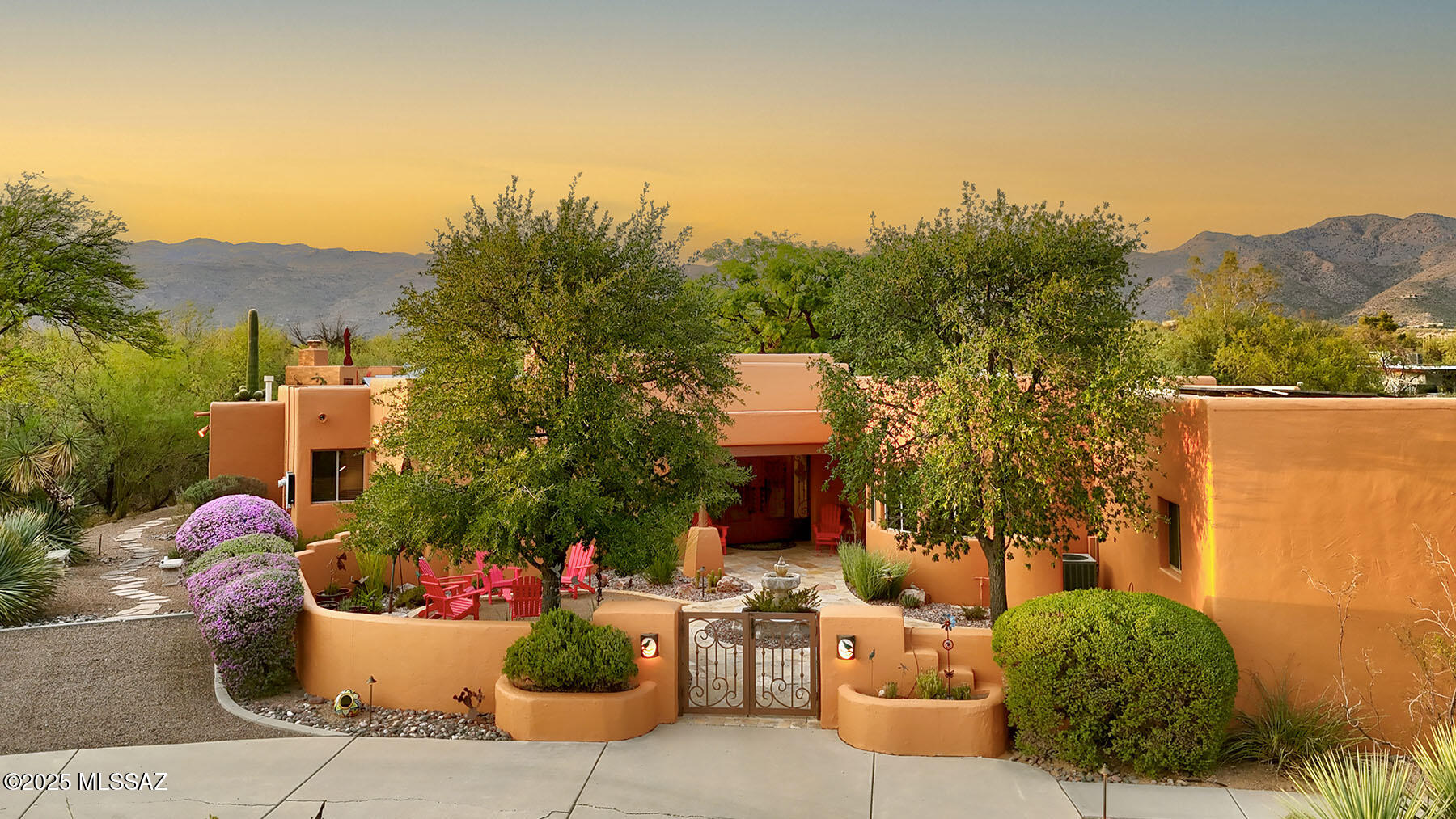 Loma De La Vista Verde (1-38) - Residential