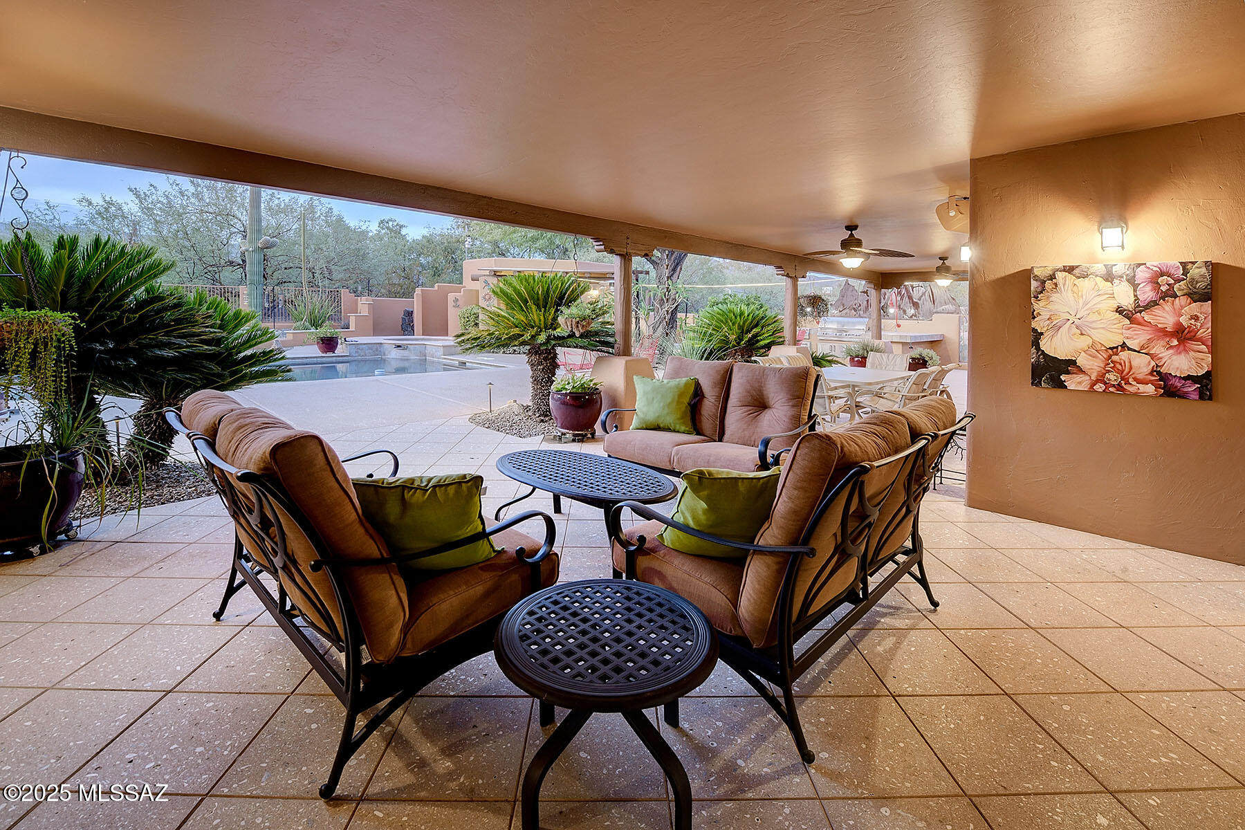 Loma De La Vista Verde (1-38) - Residential
