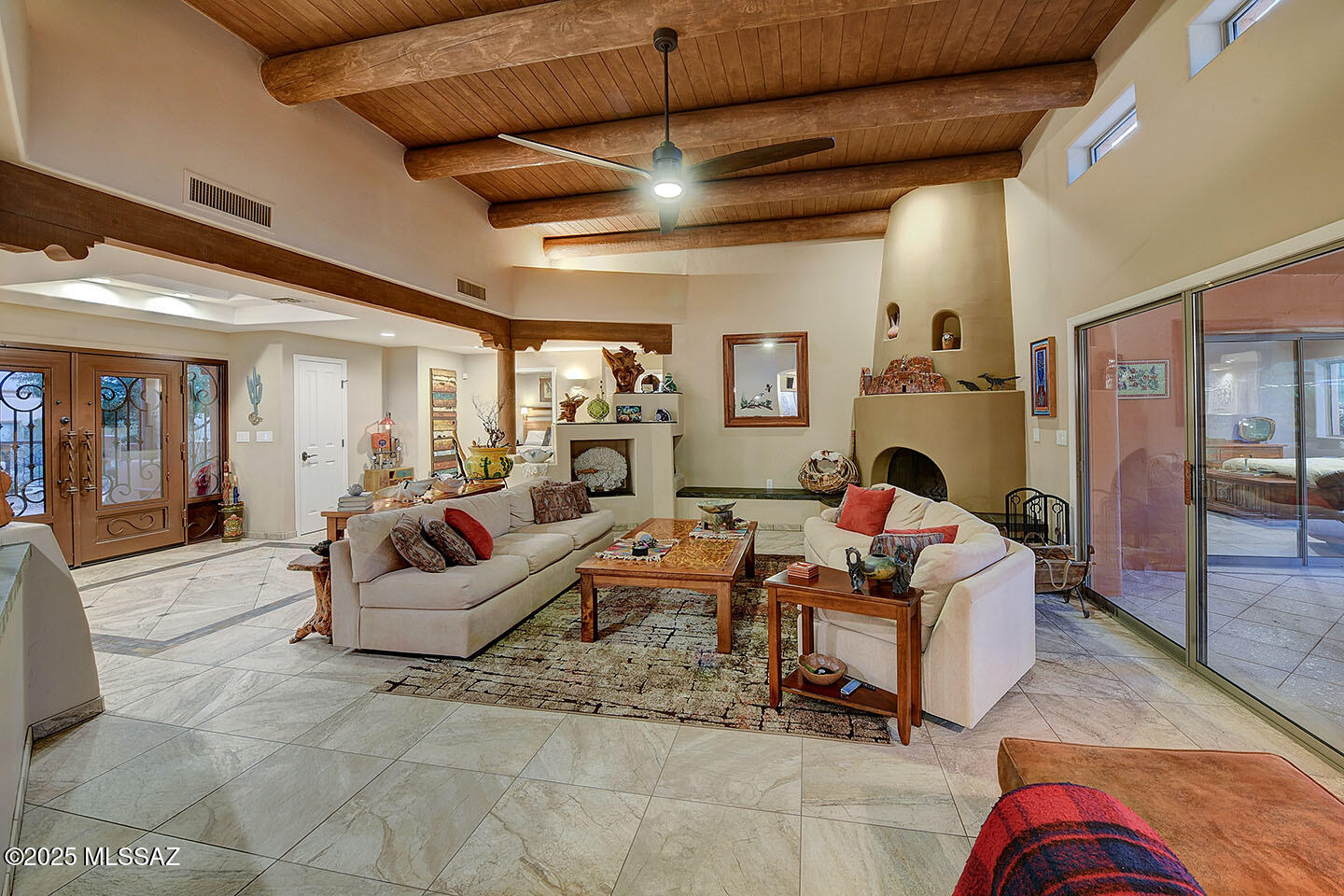 Loma De La Vista Verde (1-38) - Residential