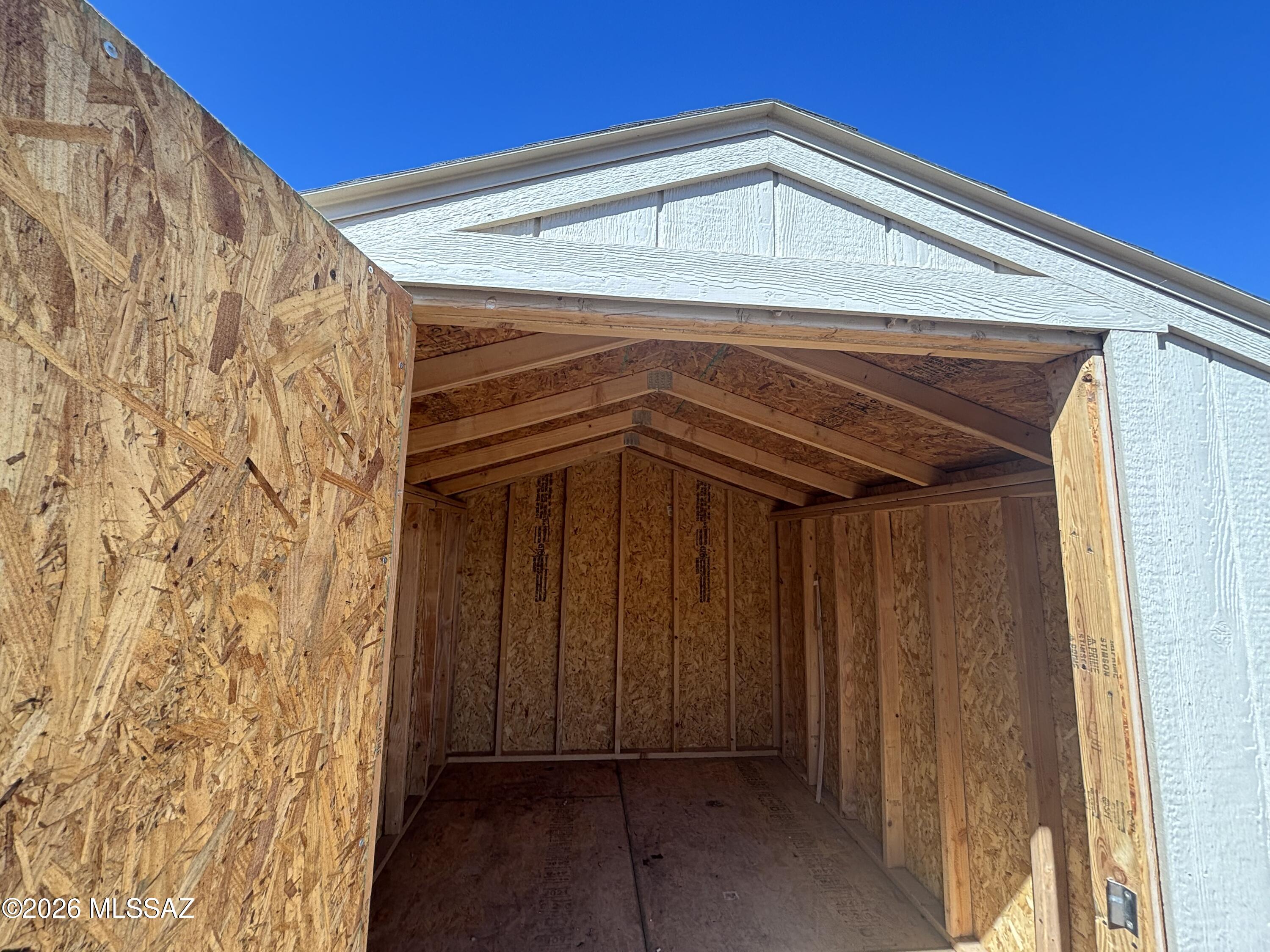 Adonis Mobile Home Subdivision (1-153) - Residential